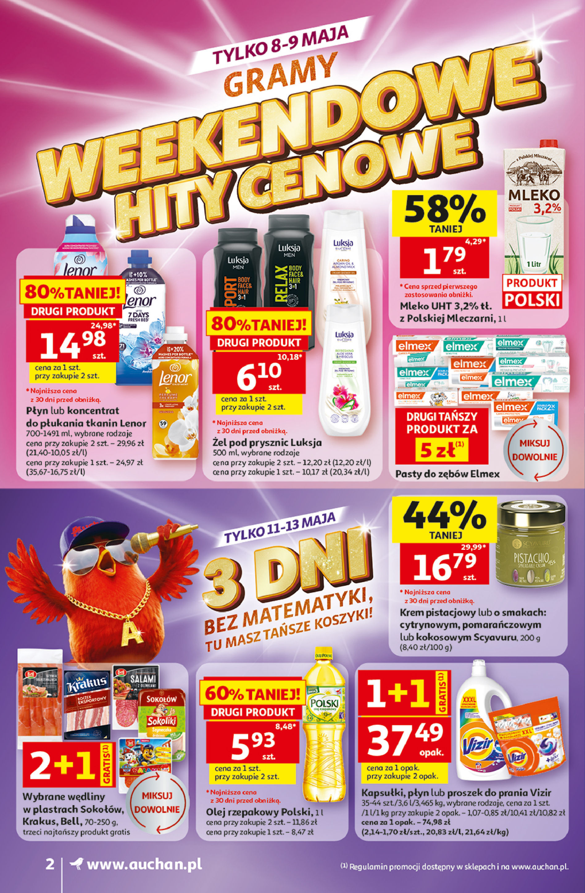 Auchan