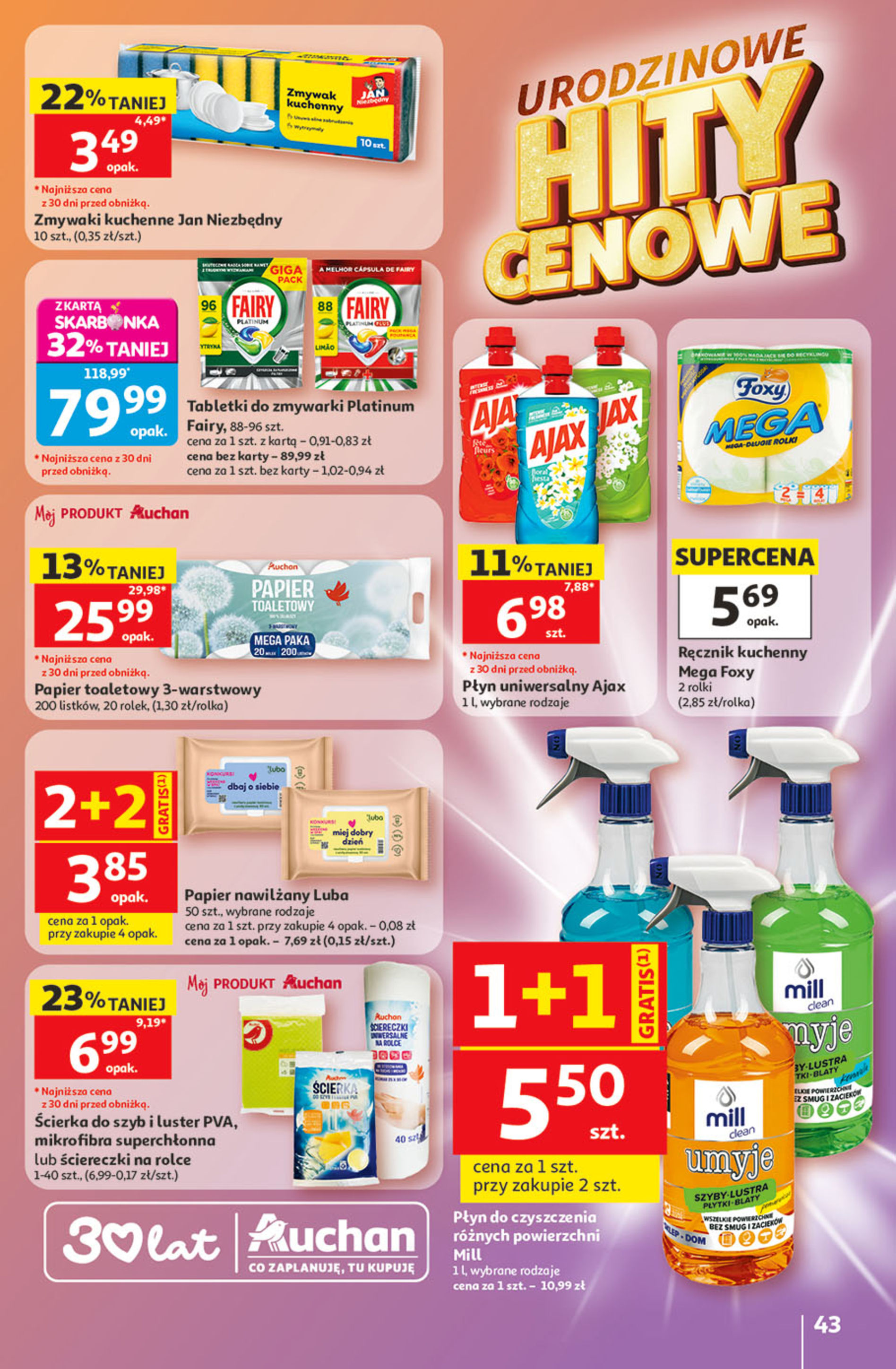 Auchan