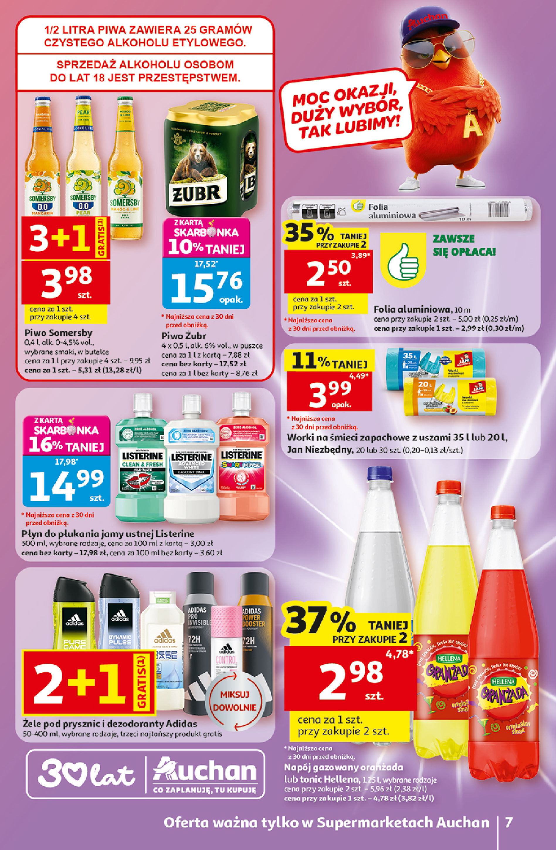 Auchan