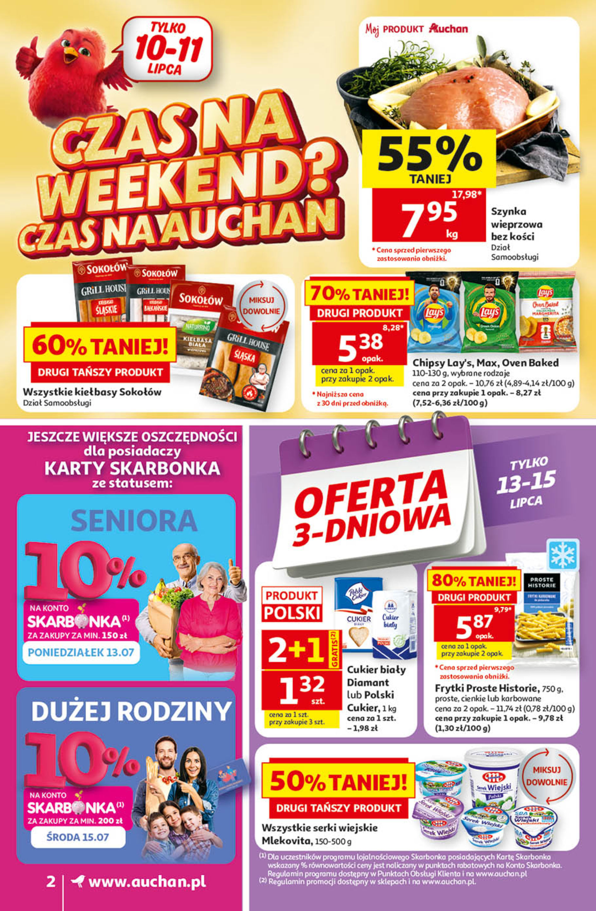 Auchan