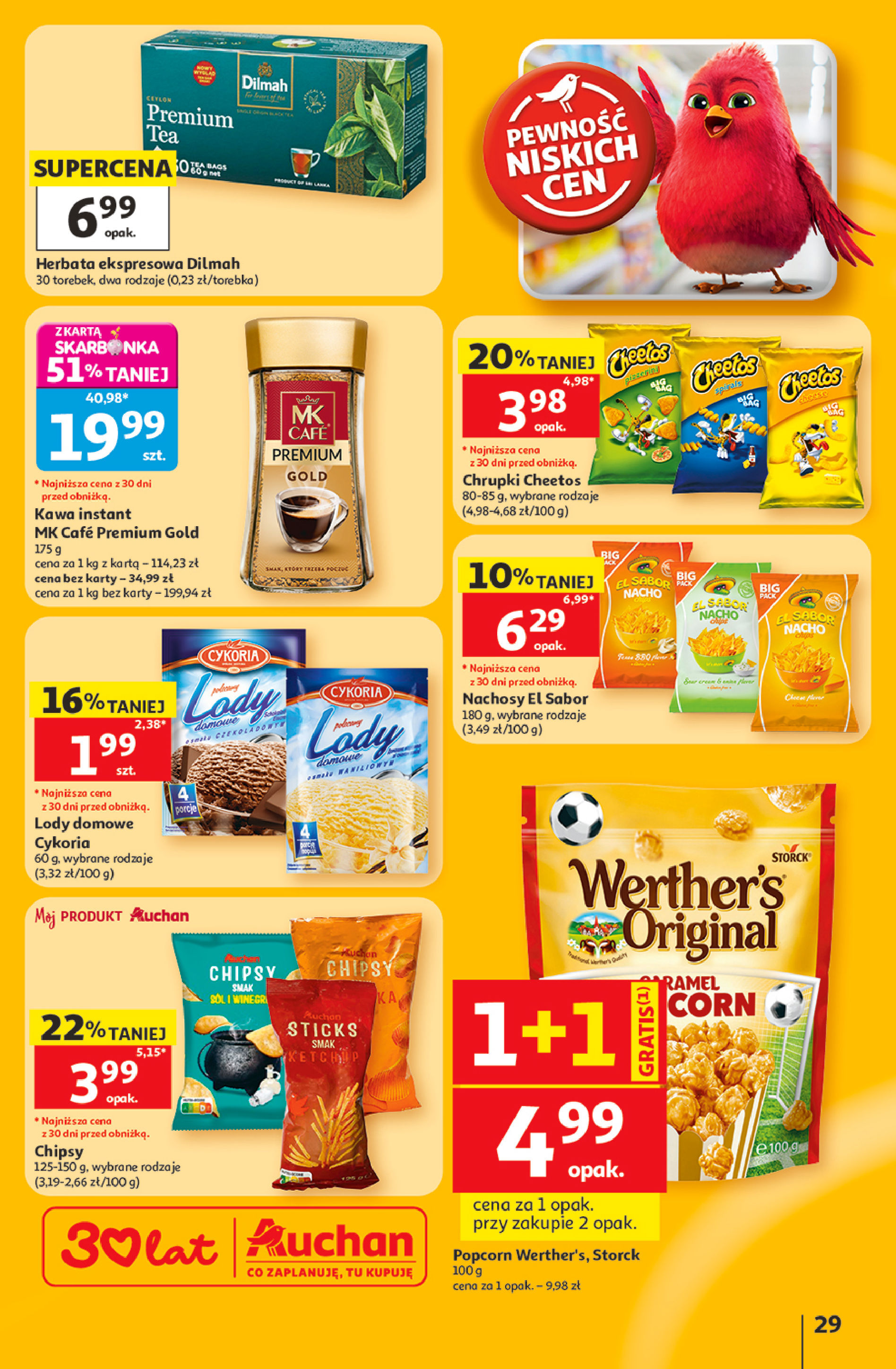 Auchan