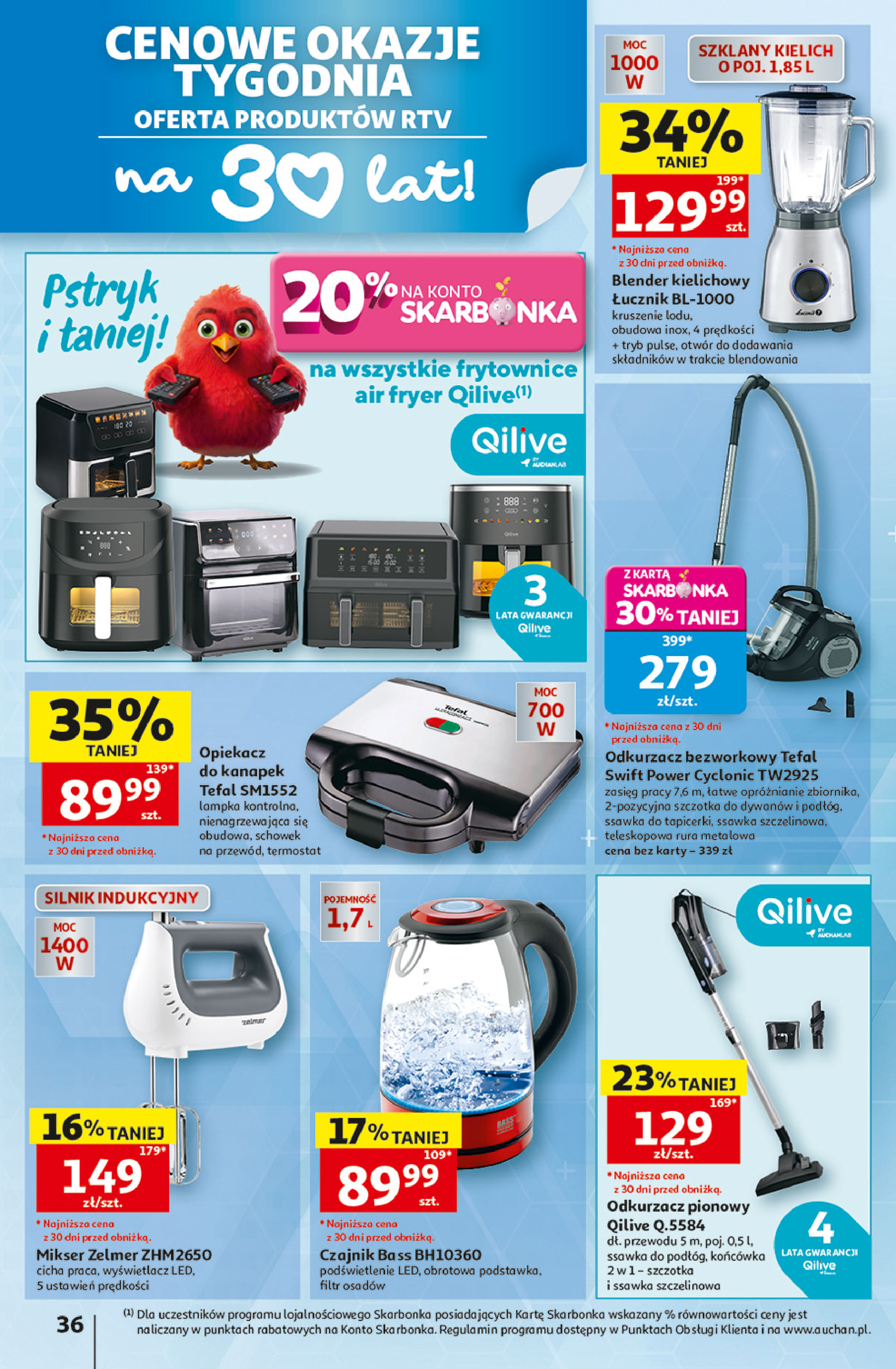 Auchan