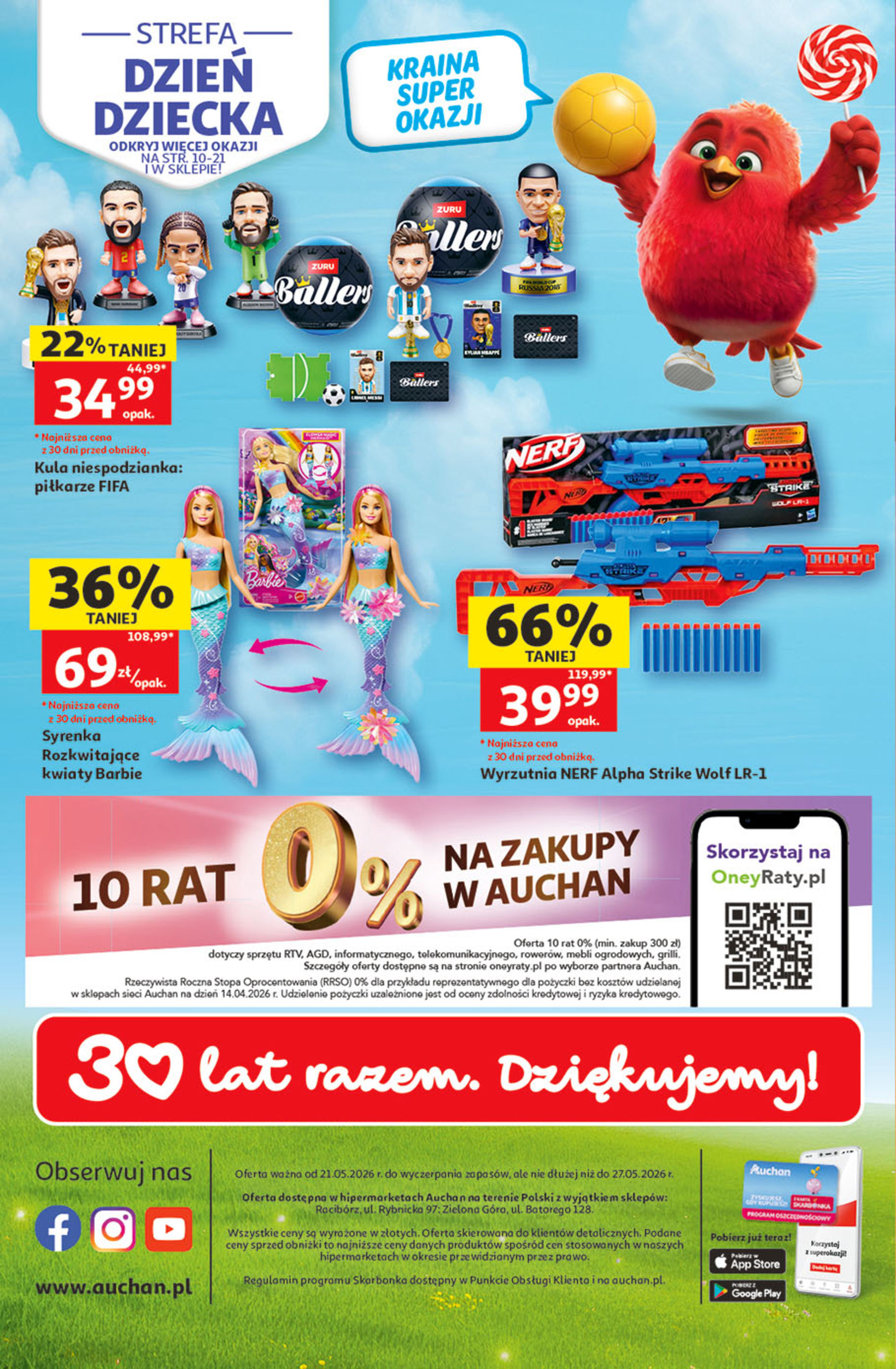 Auchan