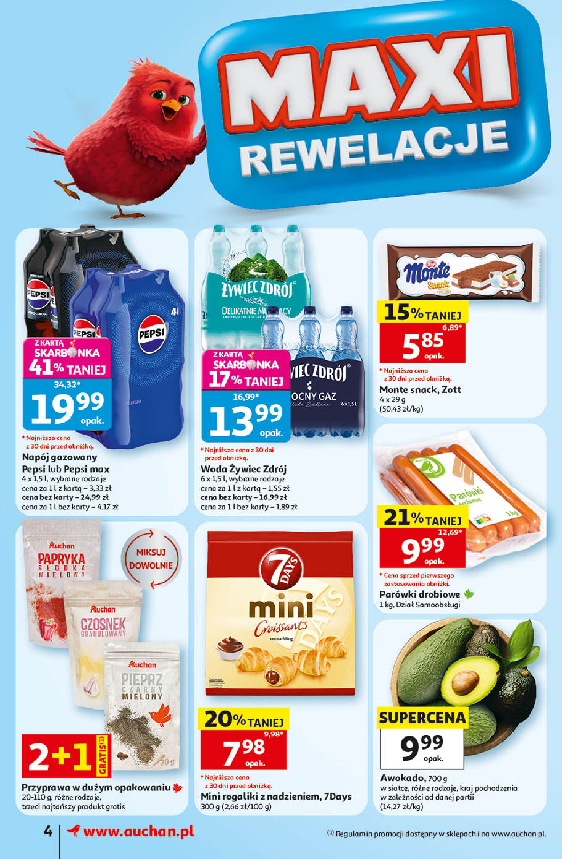 Auchan