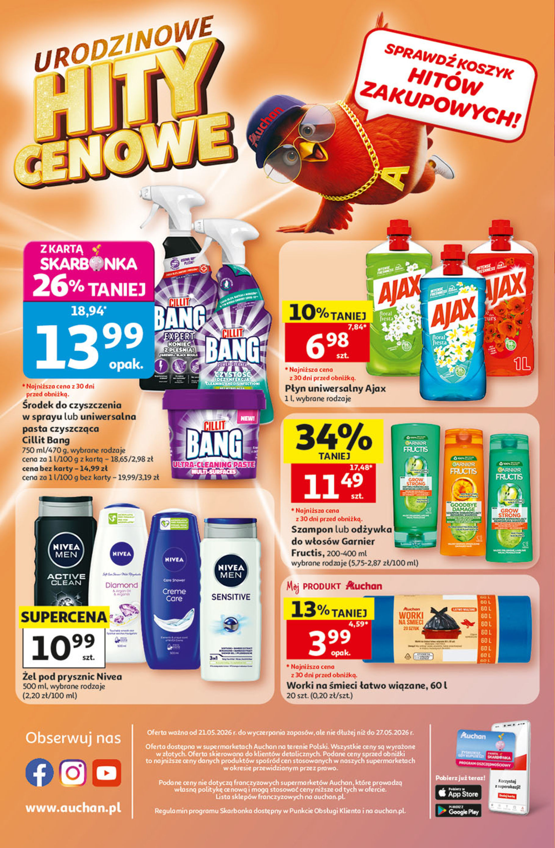 Auchan