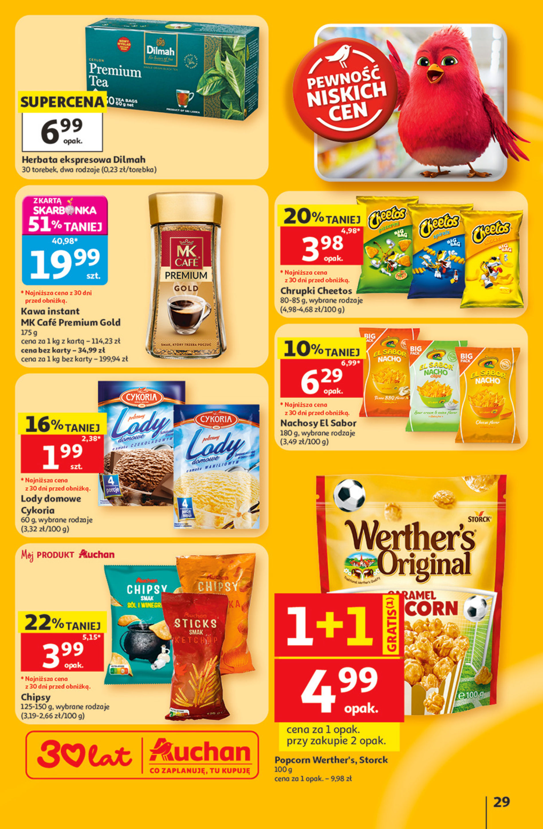 Auchan