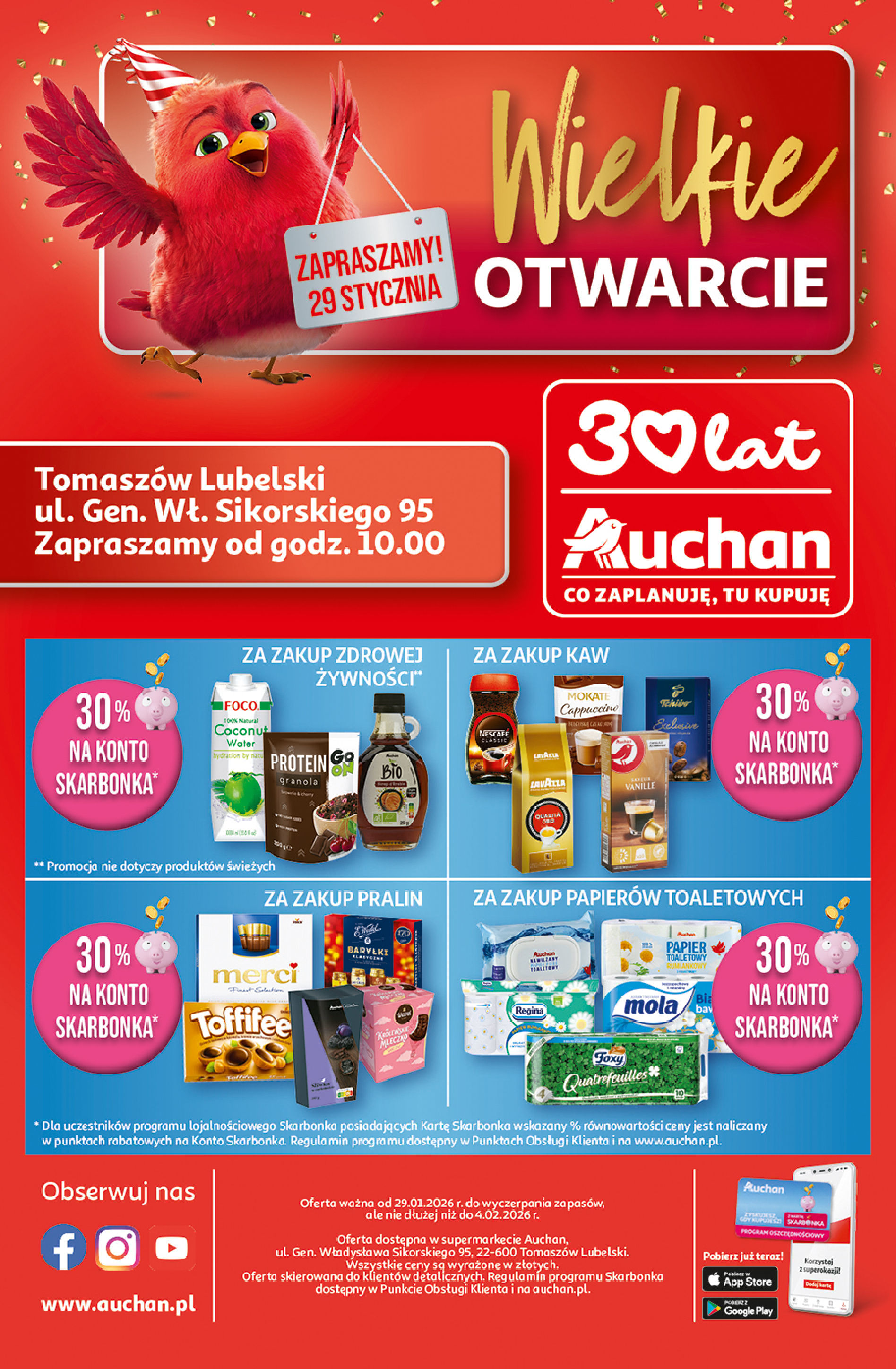 Auchan