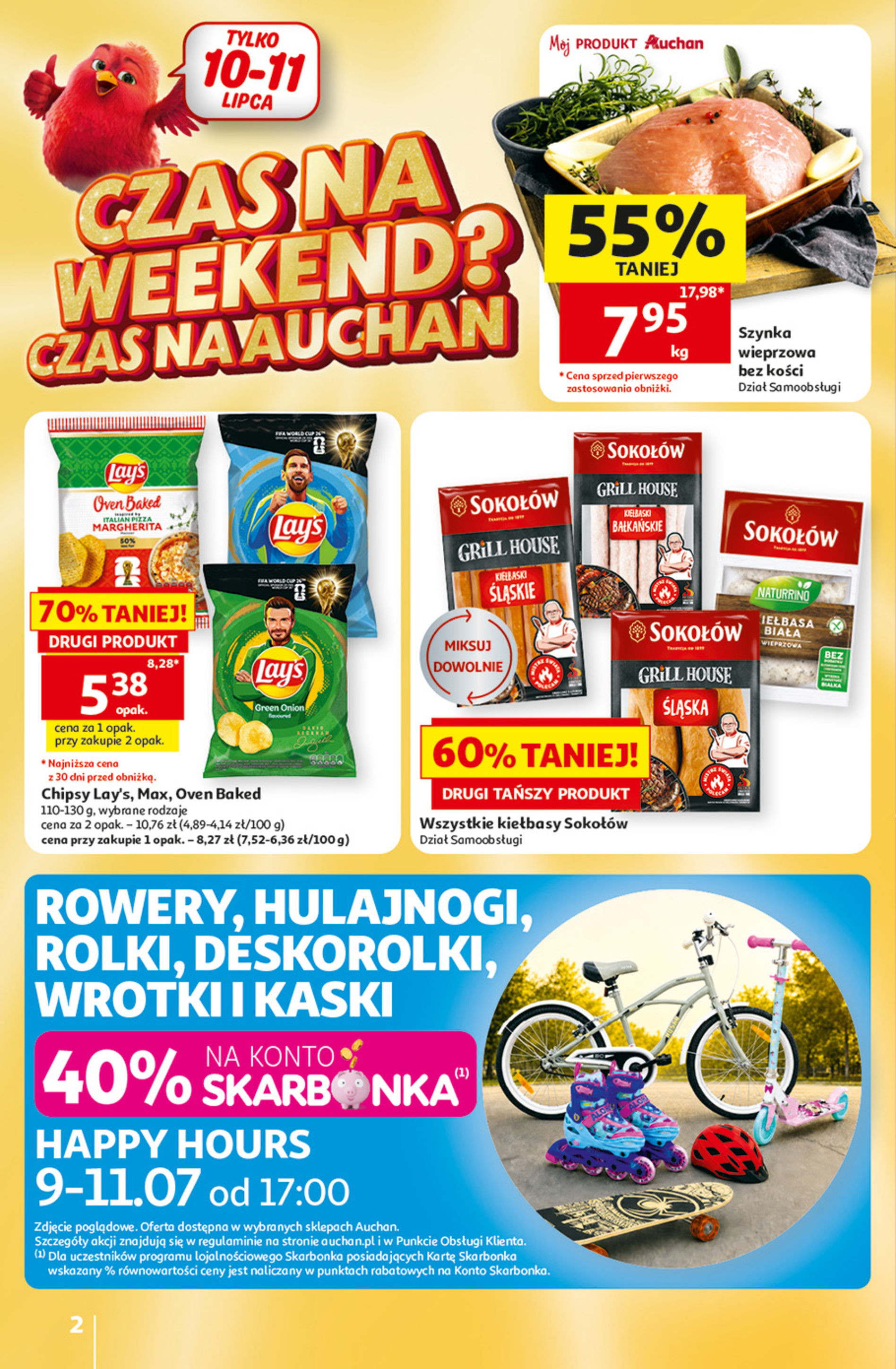 Auchan