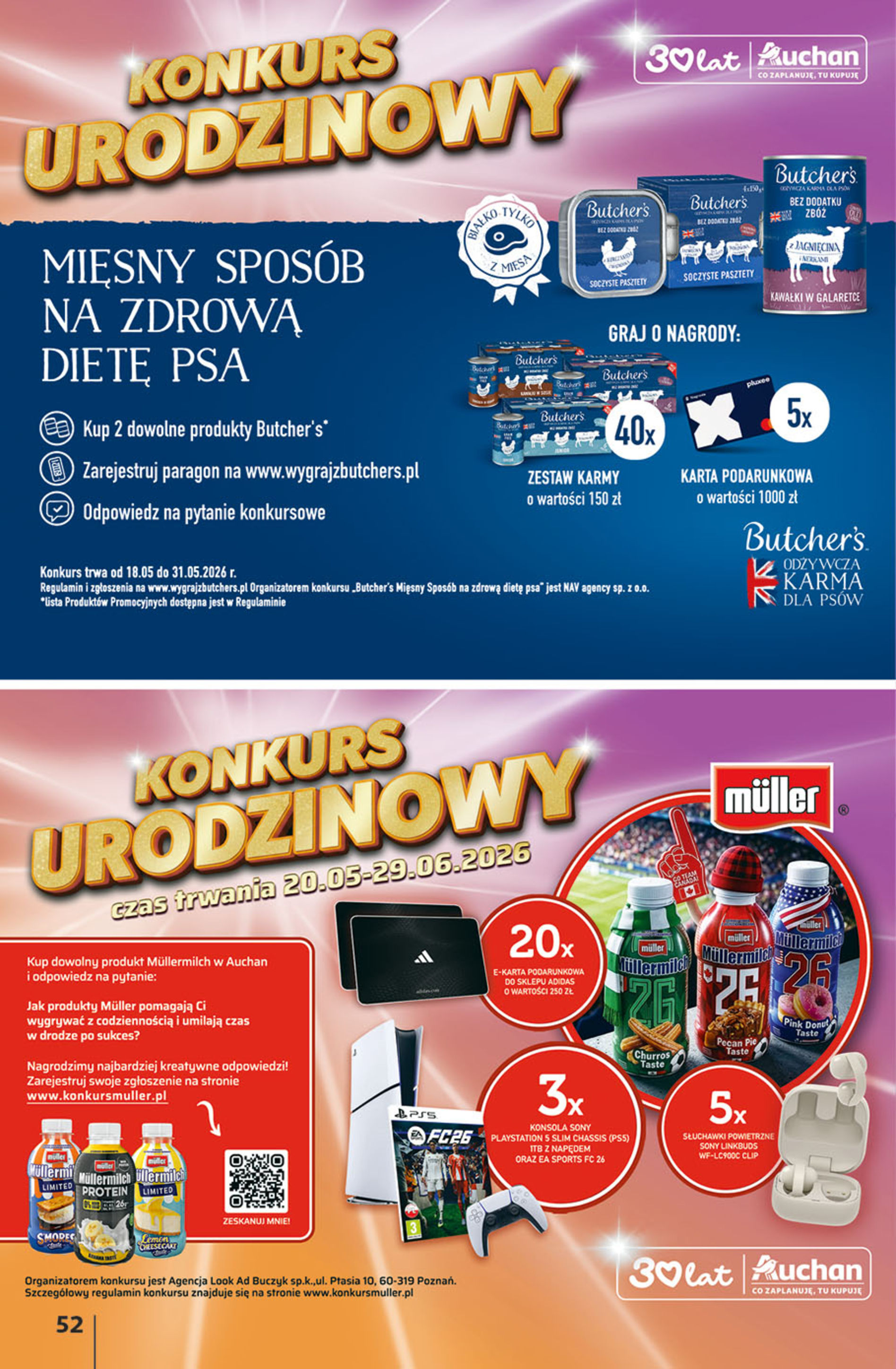 Auchan