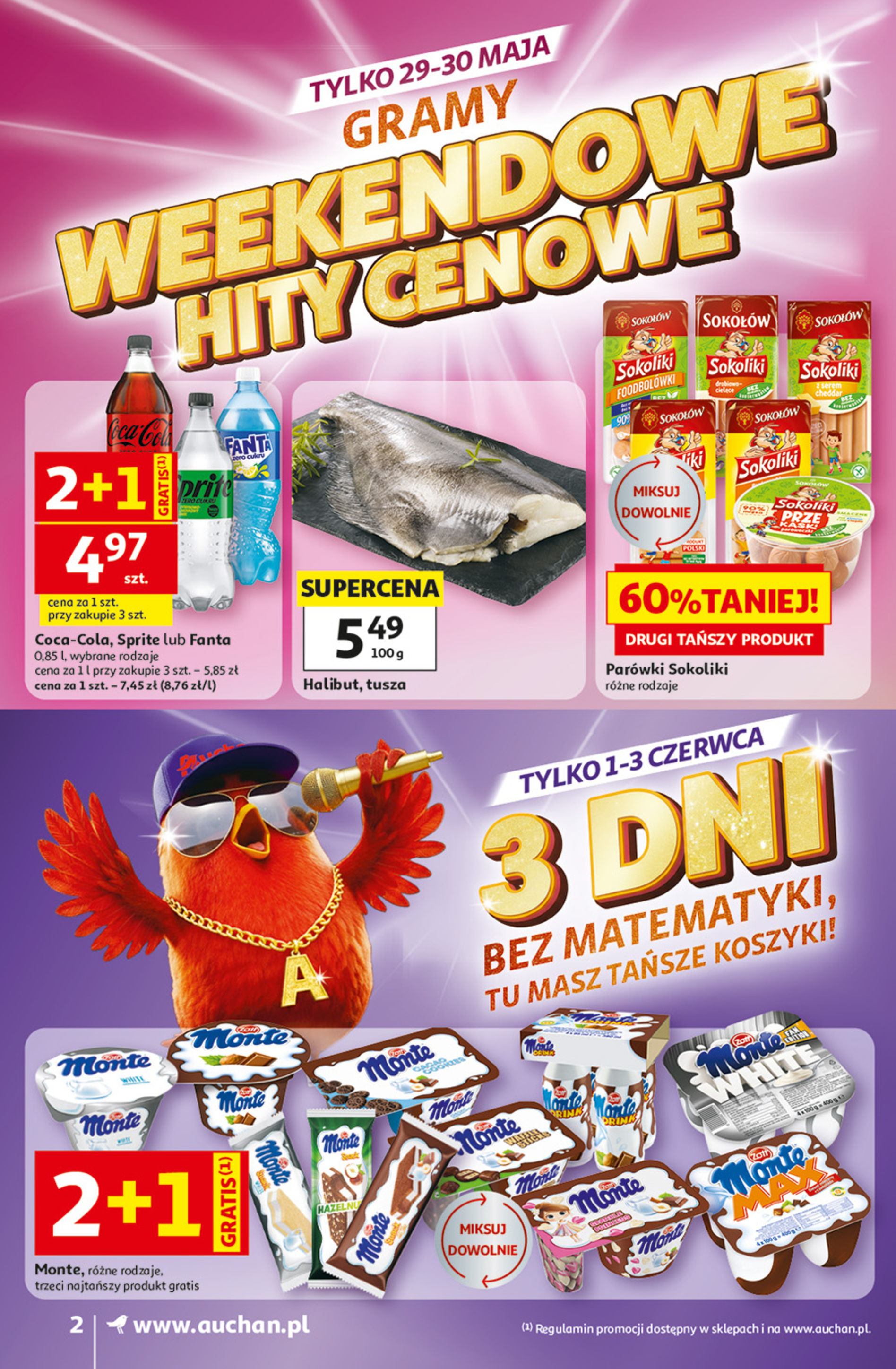 Auchan