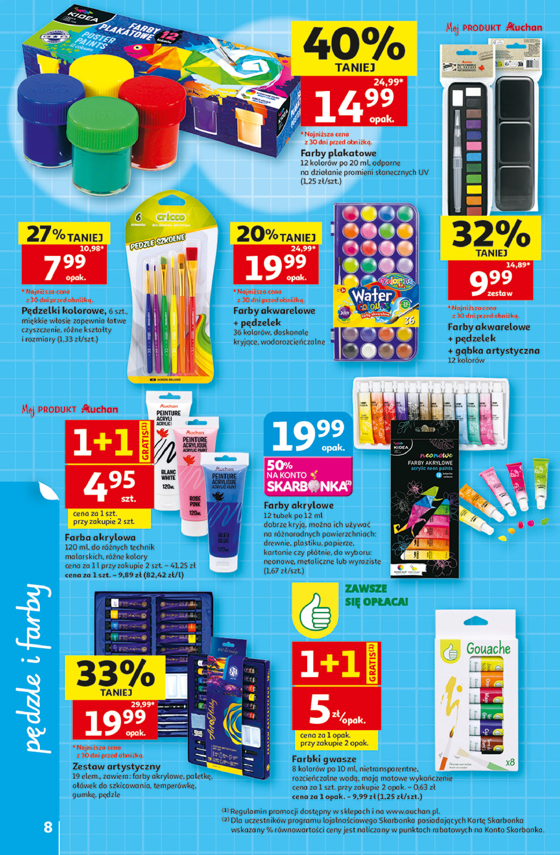 Auchan