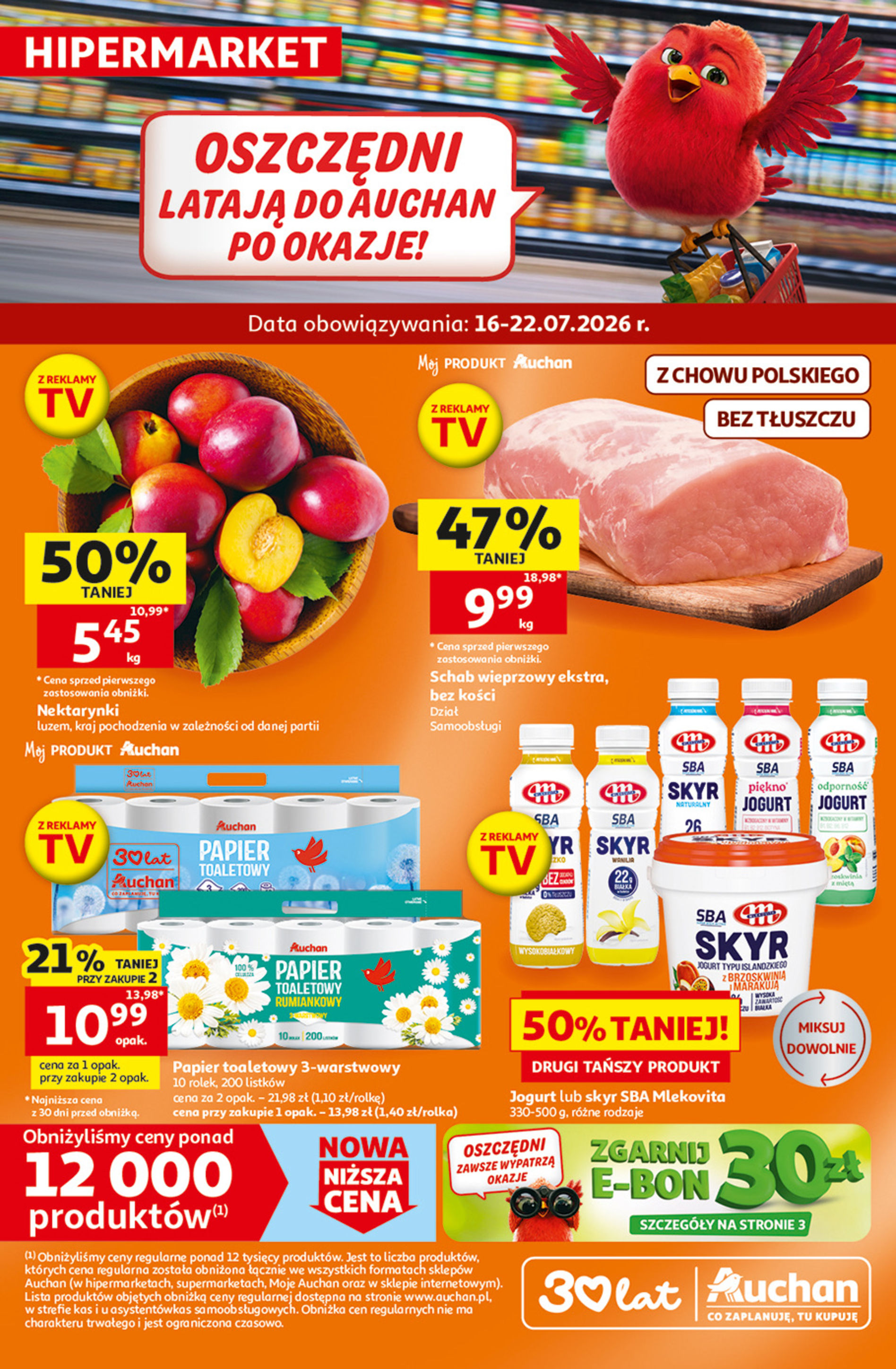 Auchan