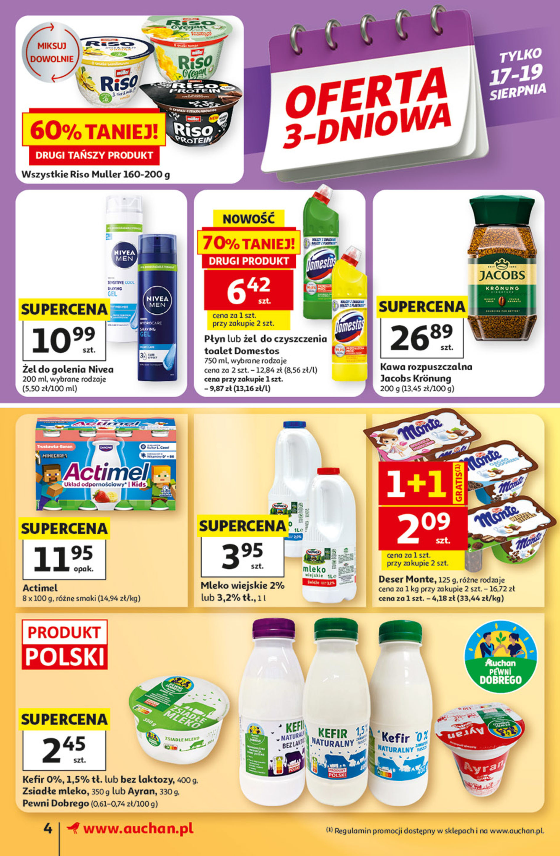 Auchan