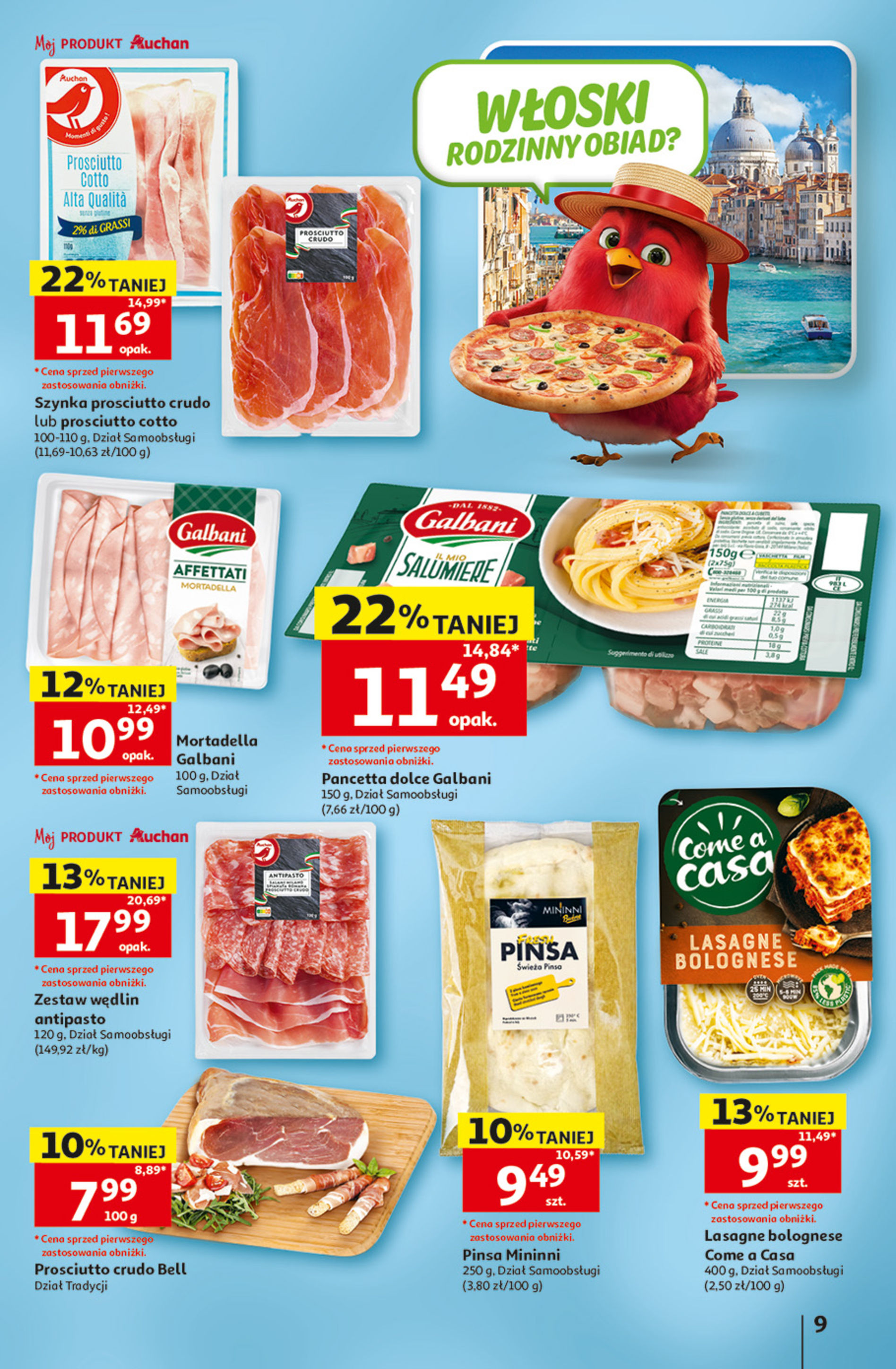 Auchan