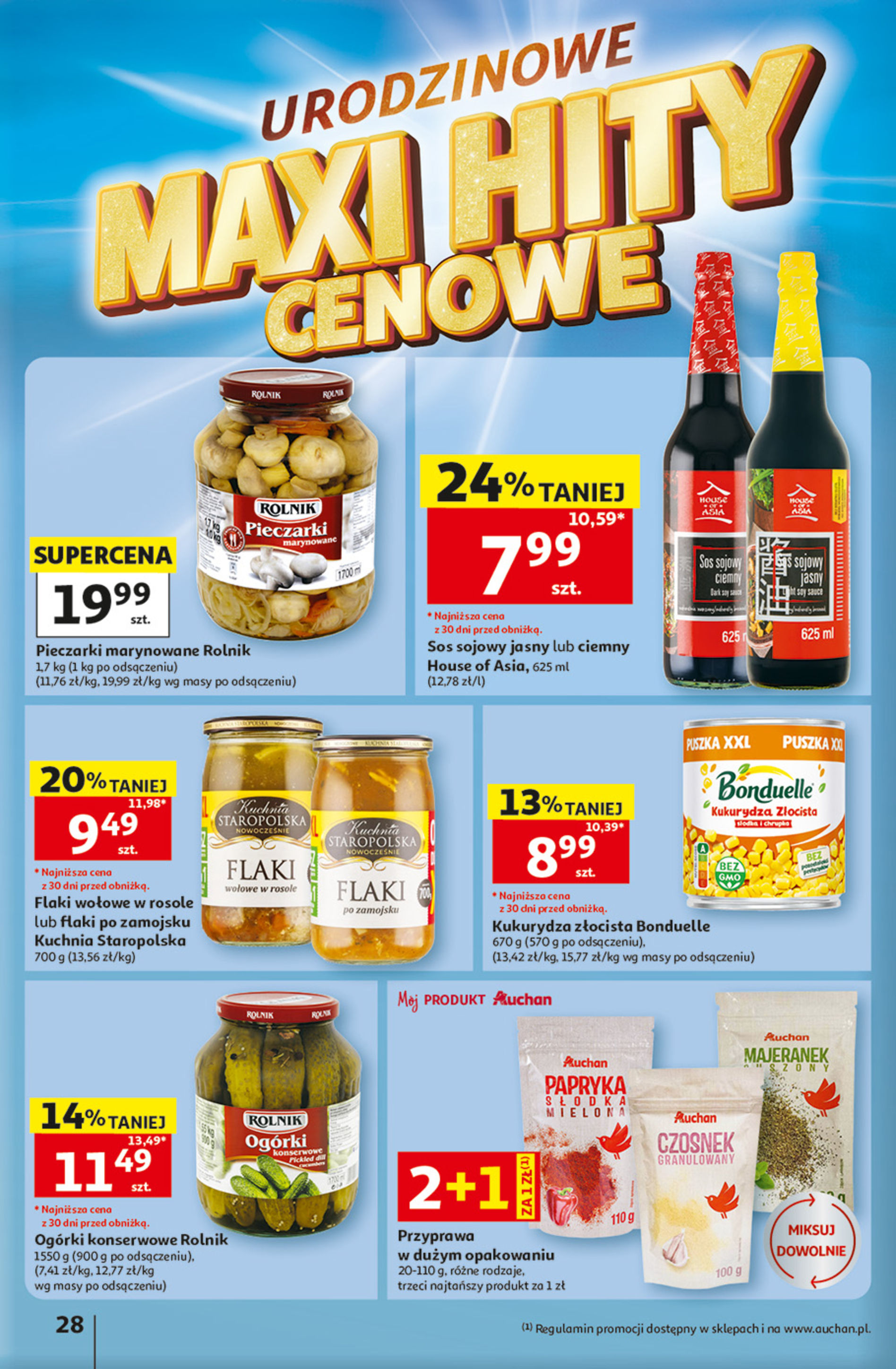 Auchan