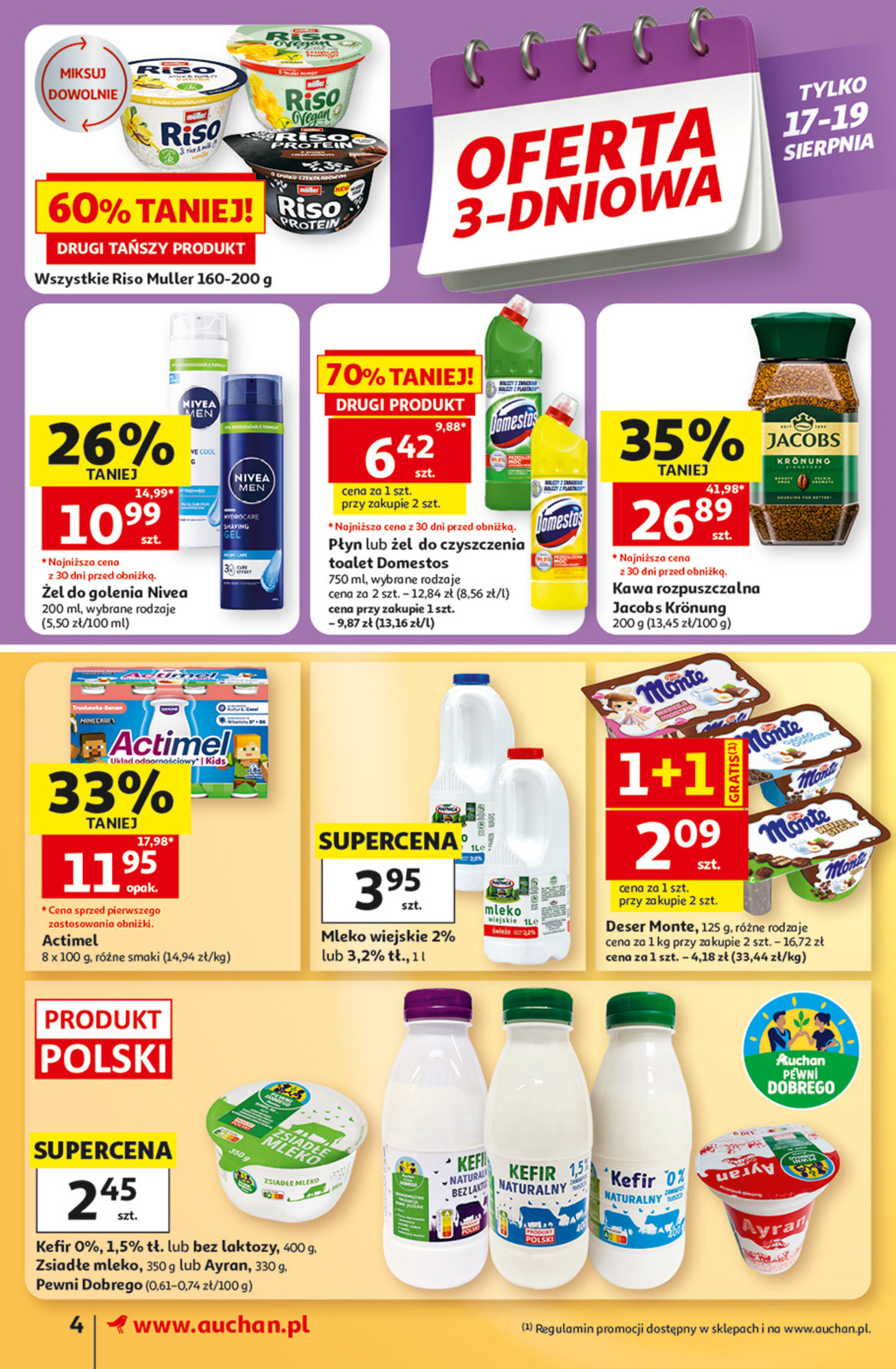 Auchan