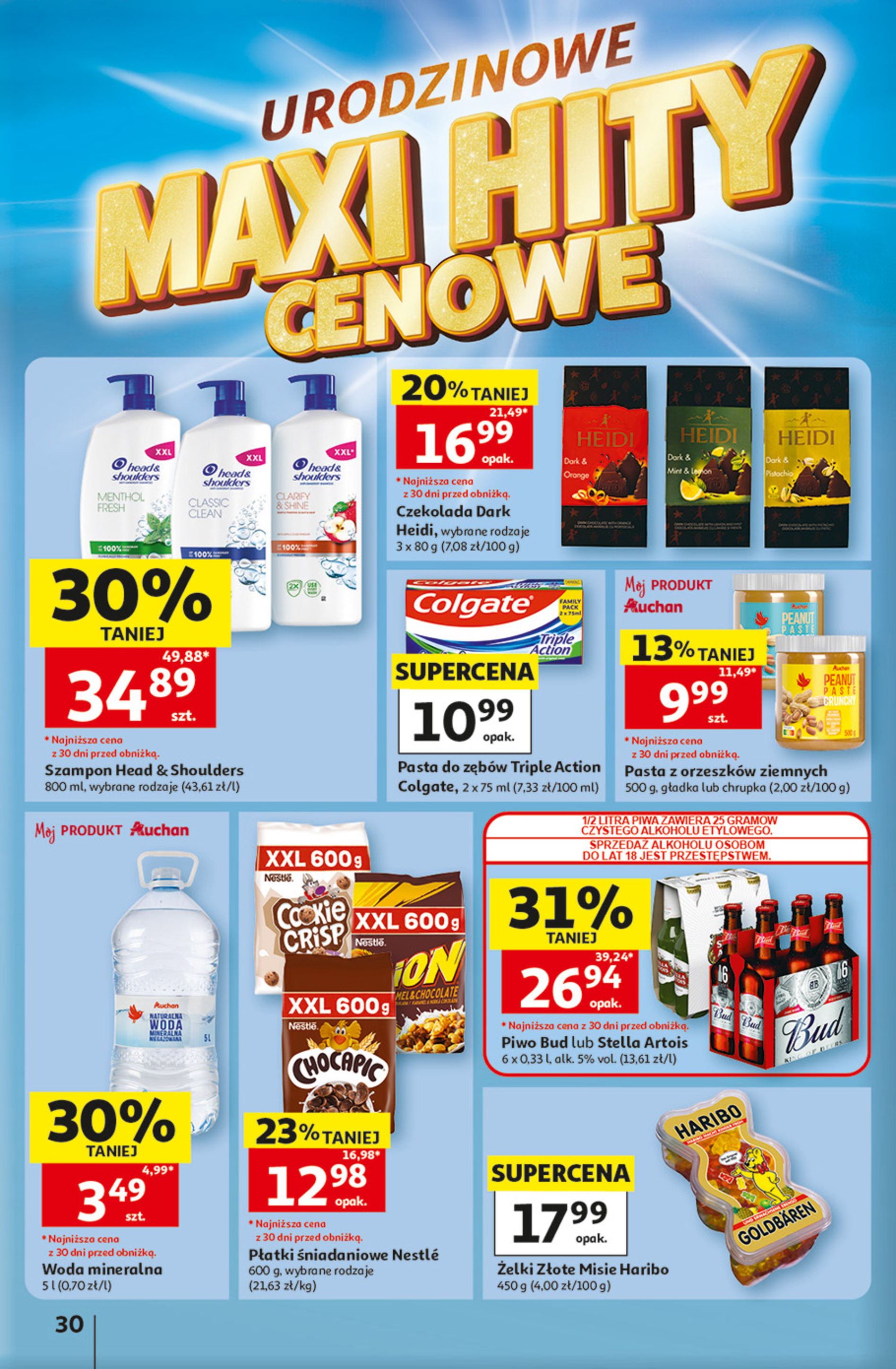 Auchan
