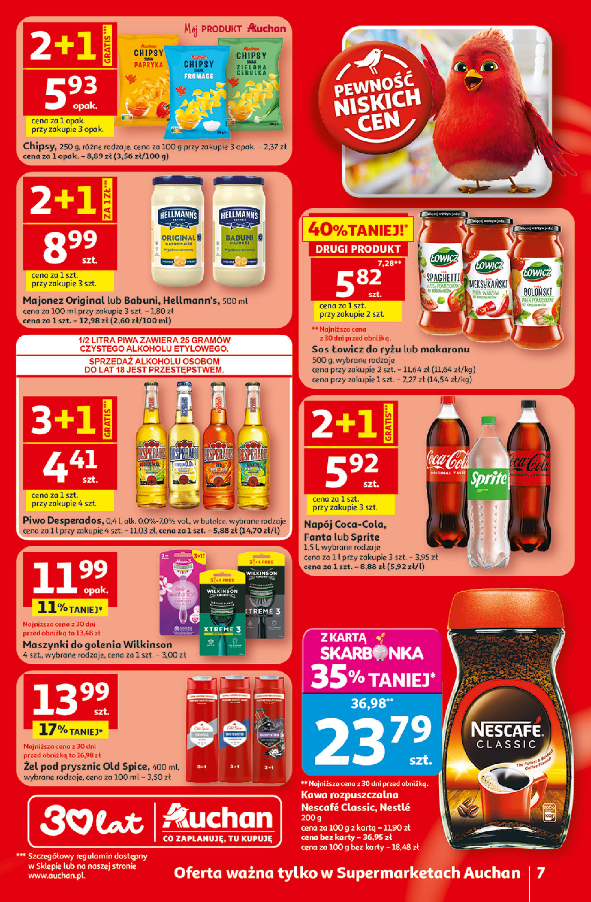 Auchan