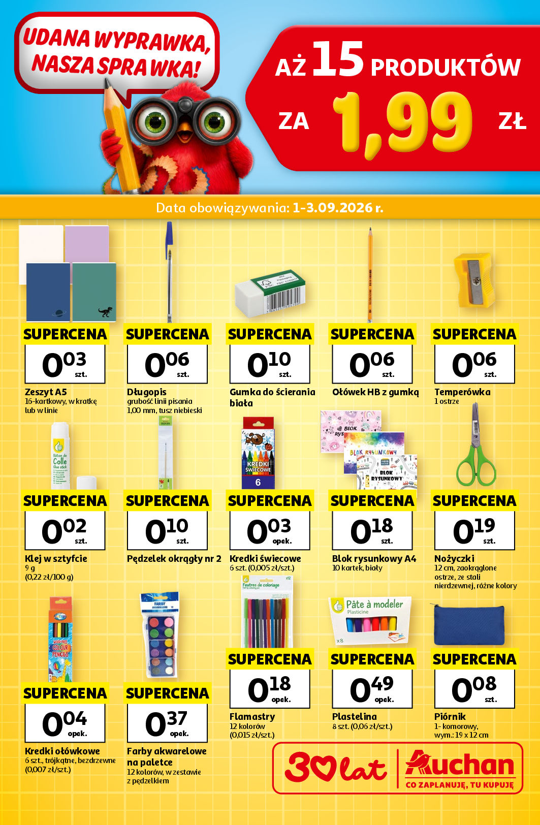 Auchan