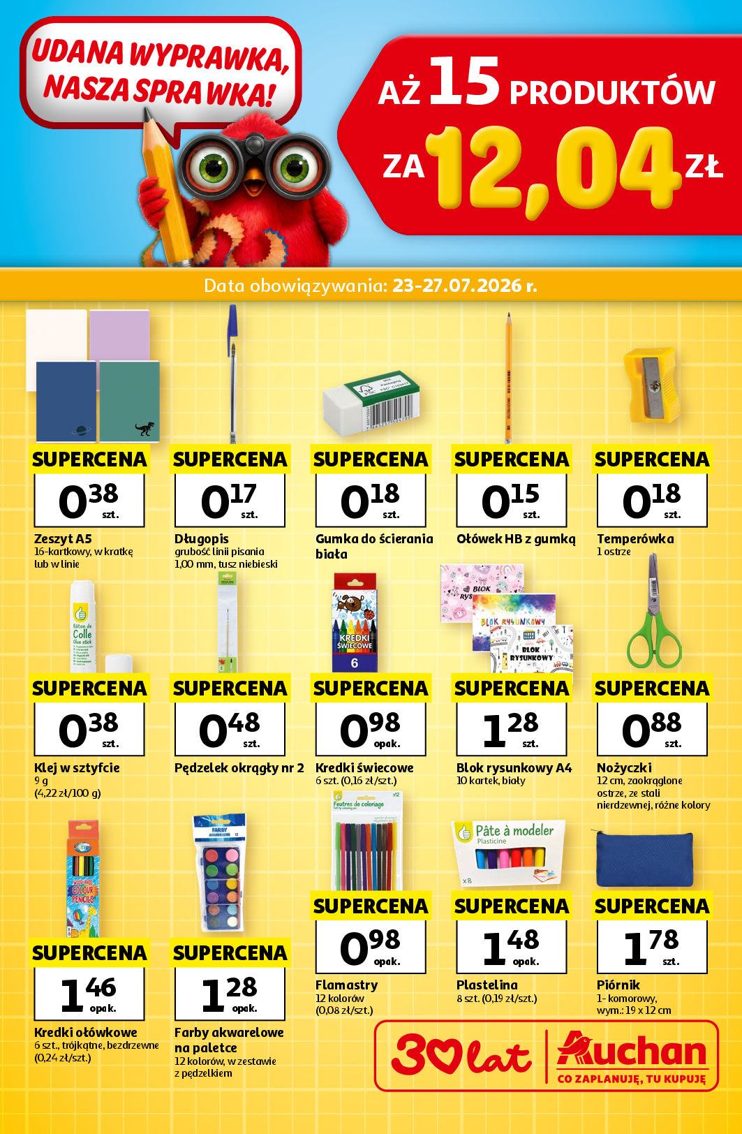 Auchan