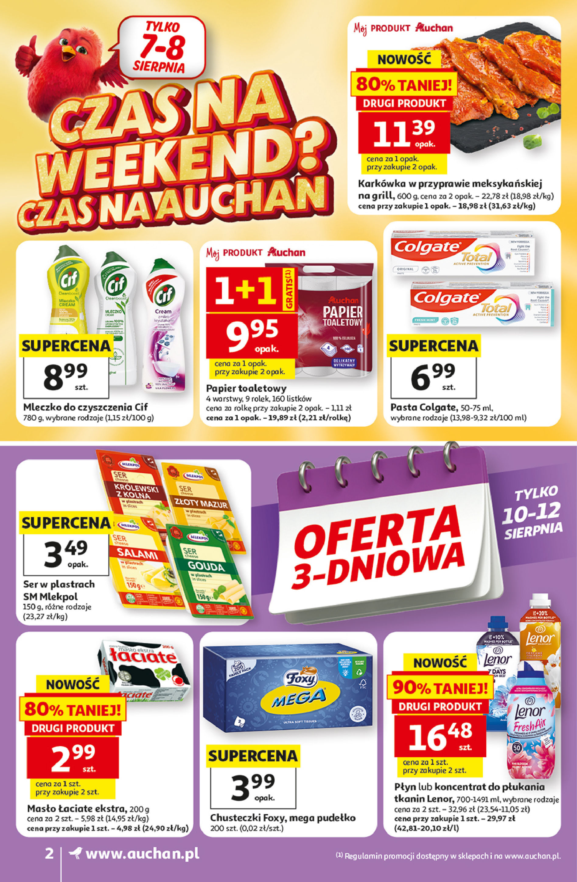 Auchan