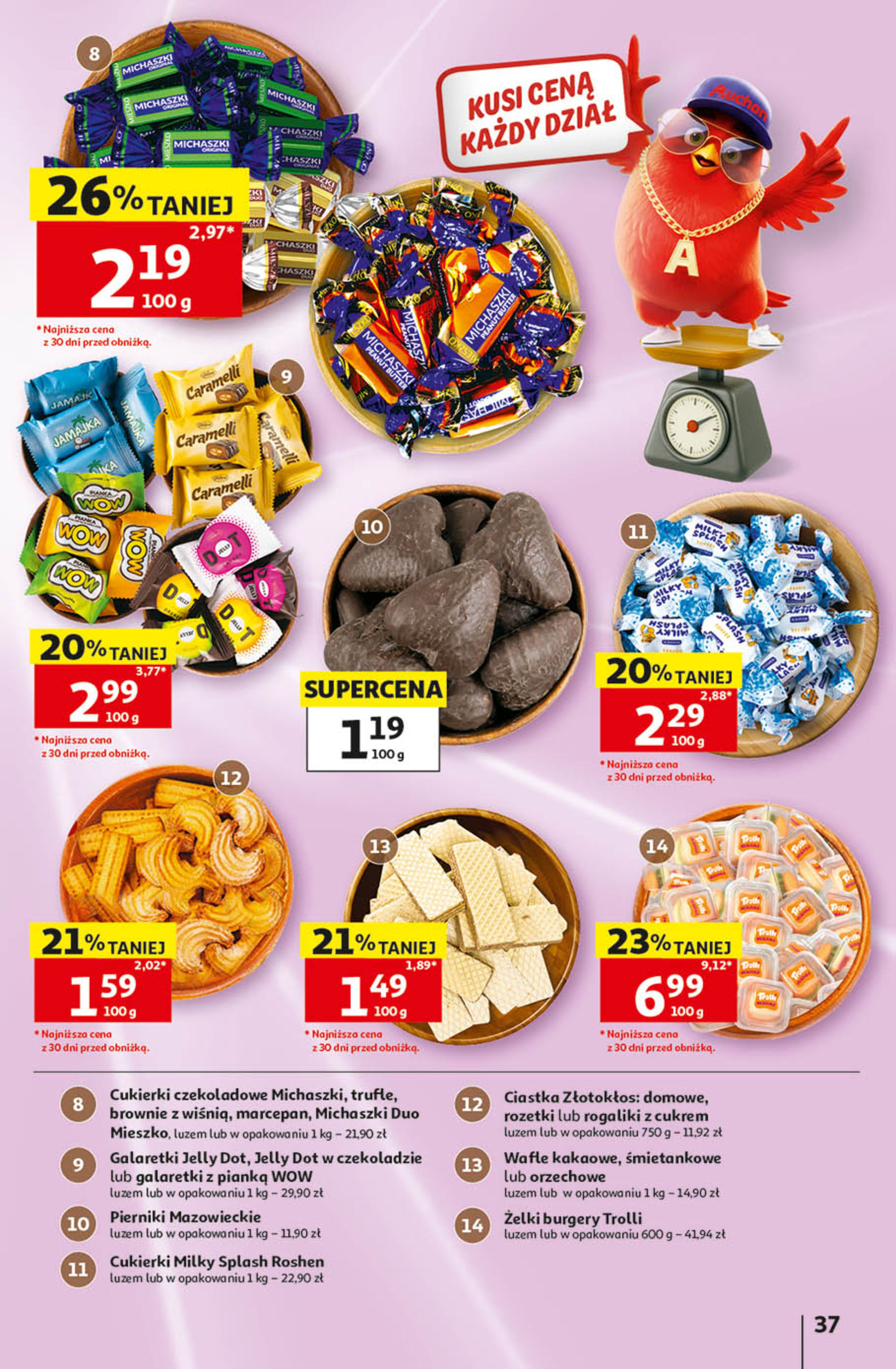Auchan