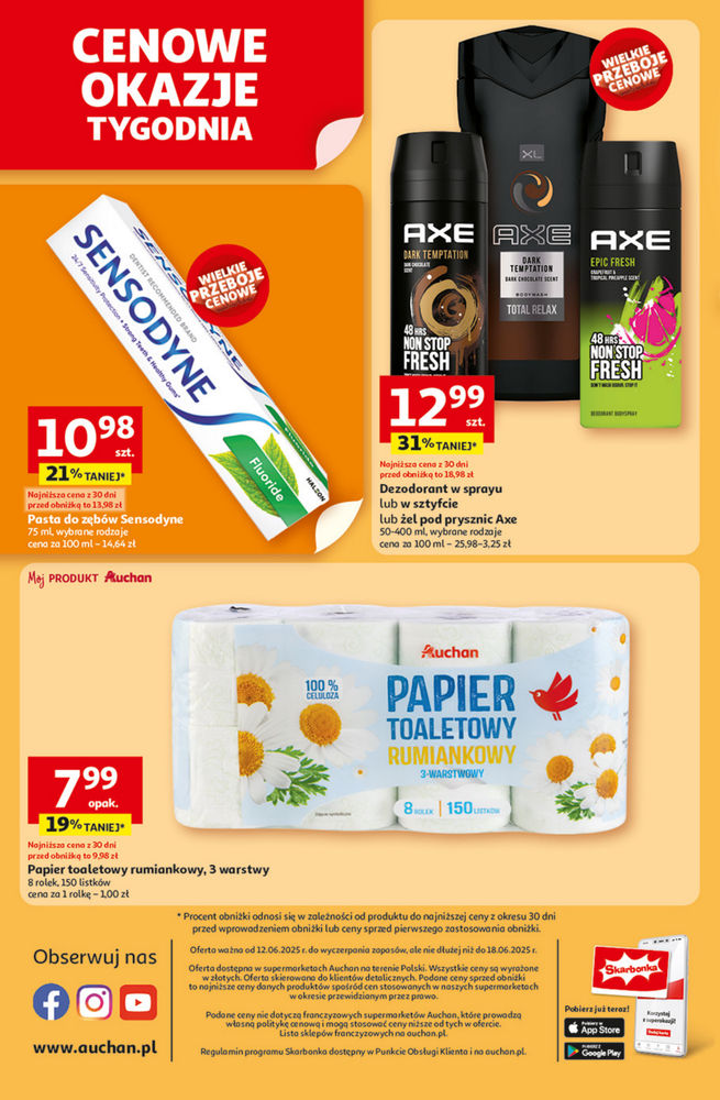 Auchan