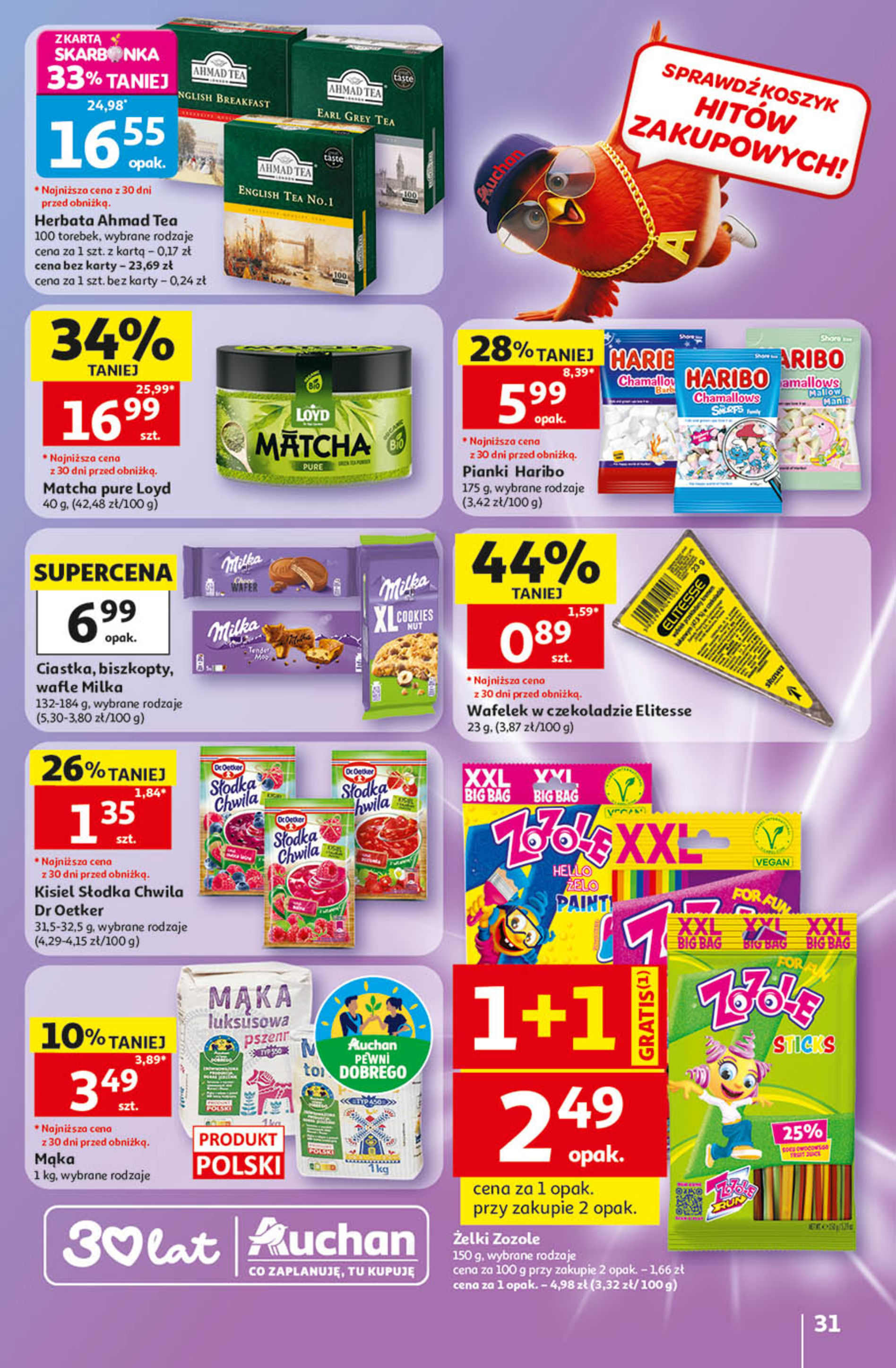 Auchan