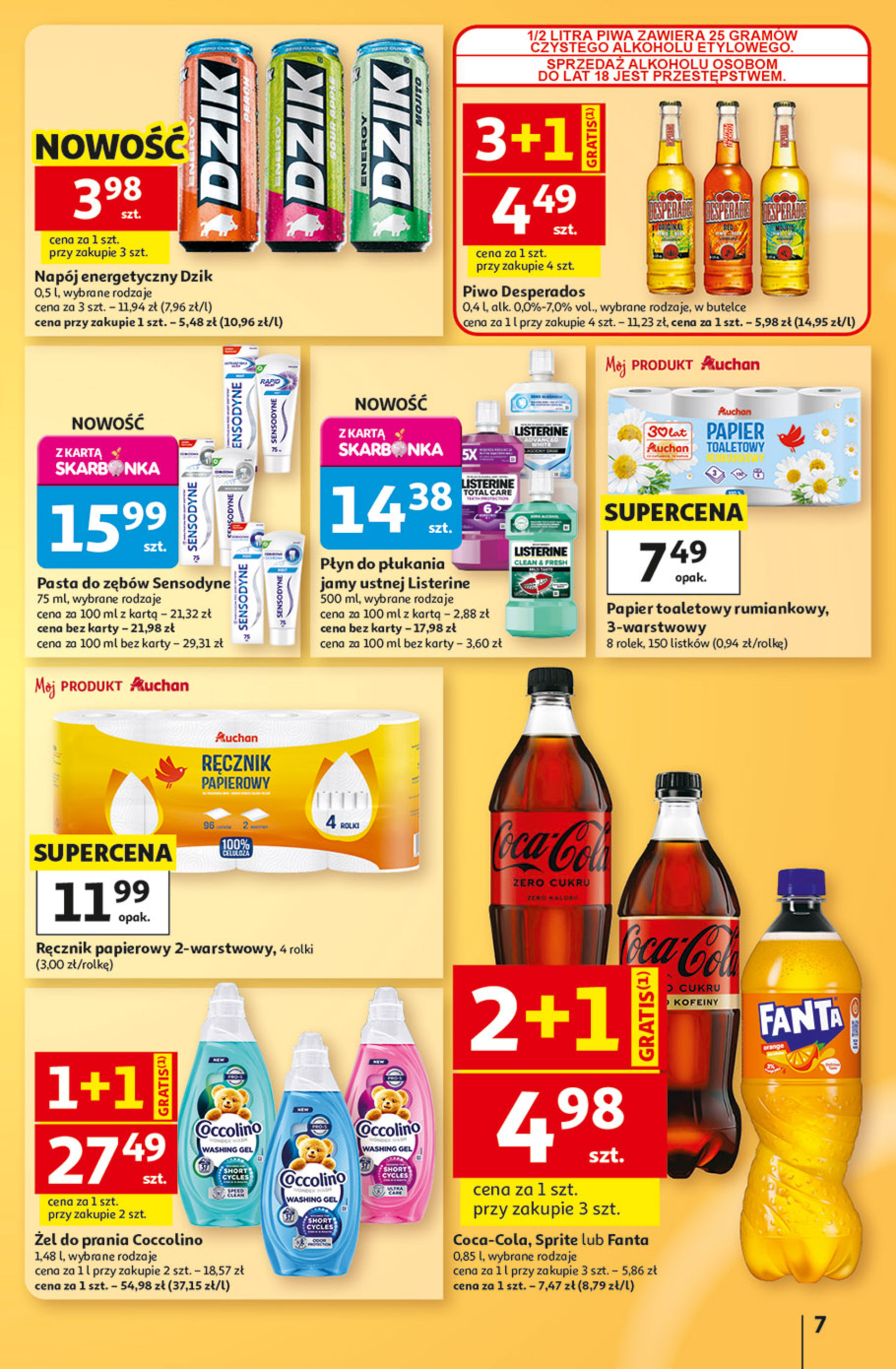 Auchan