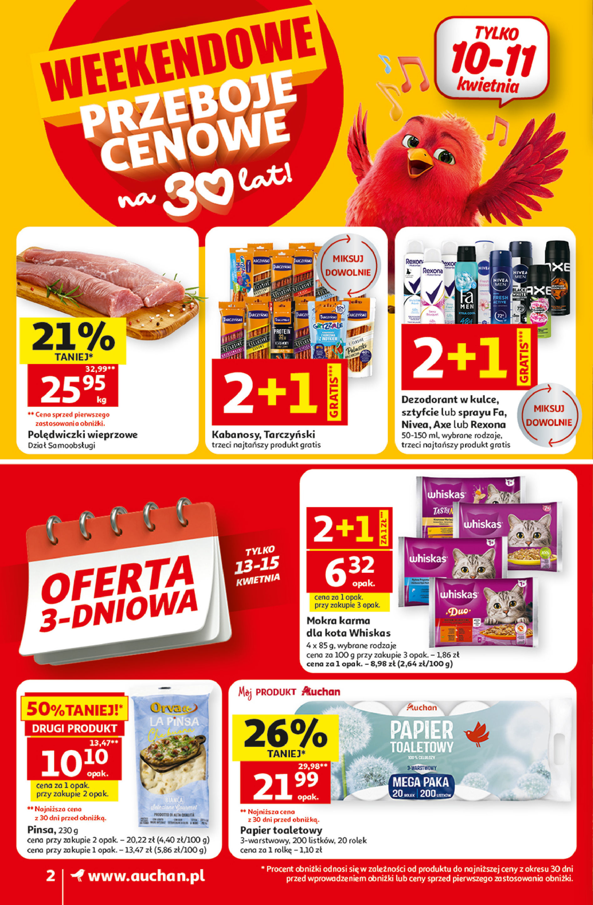 Auchan