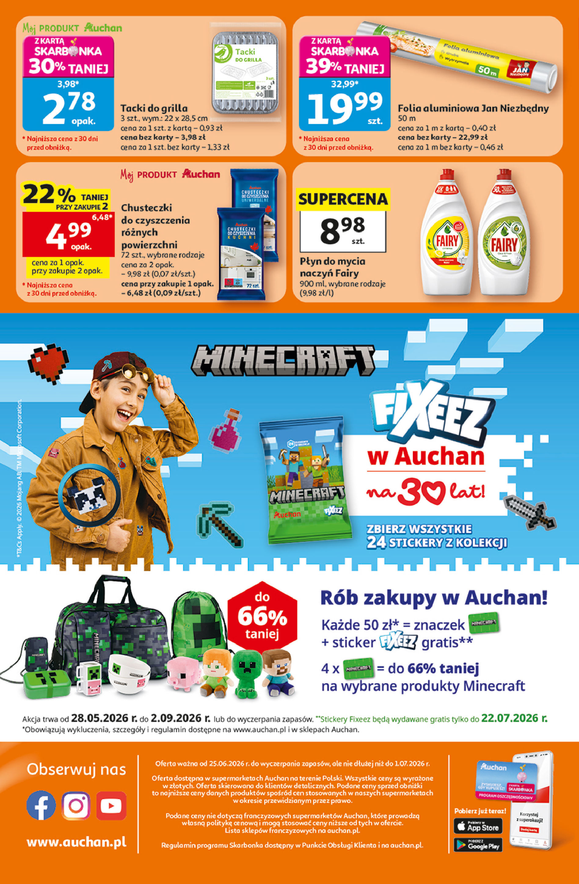 Auchan