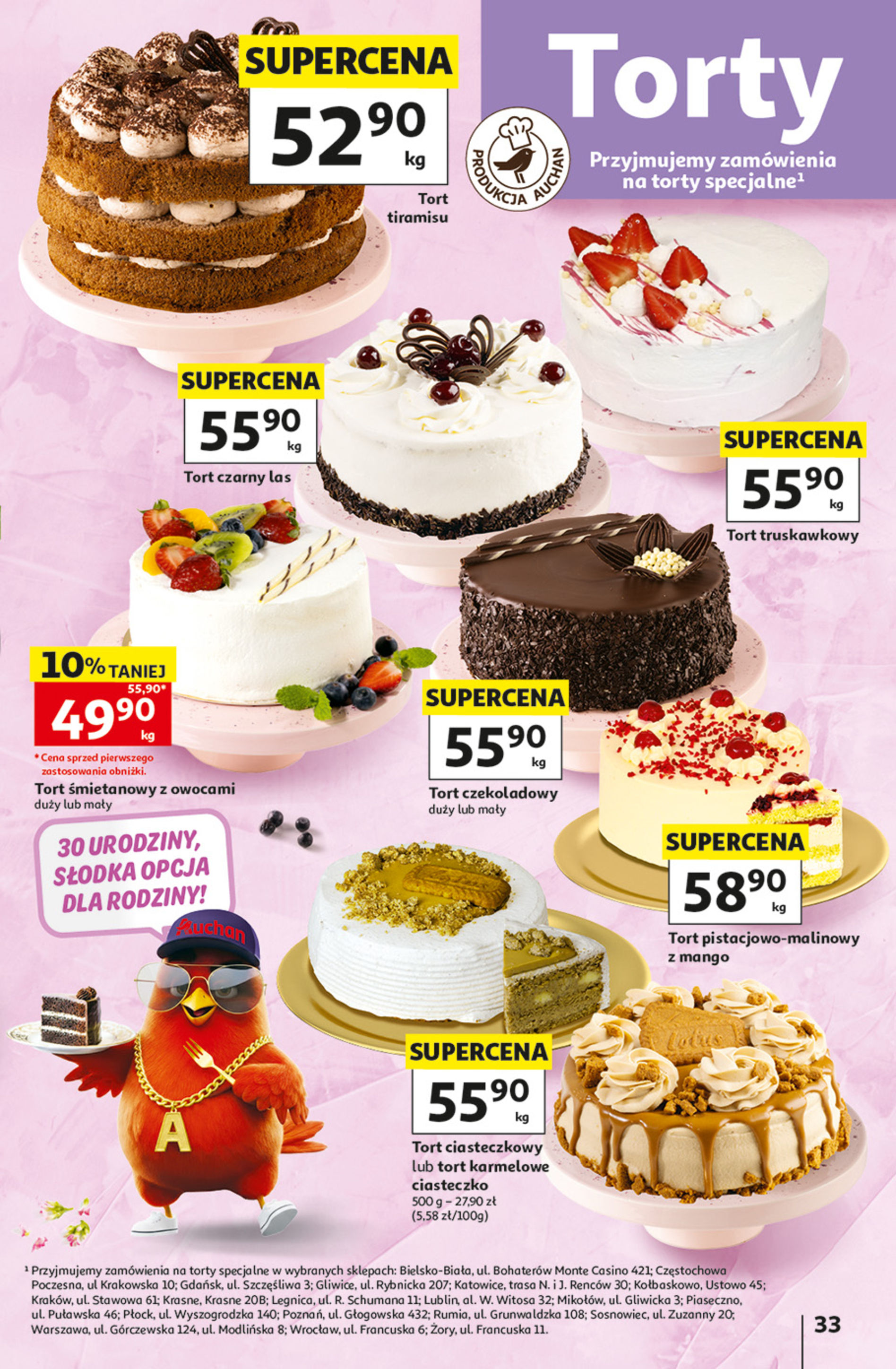 Auchan