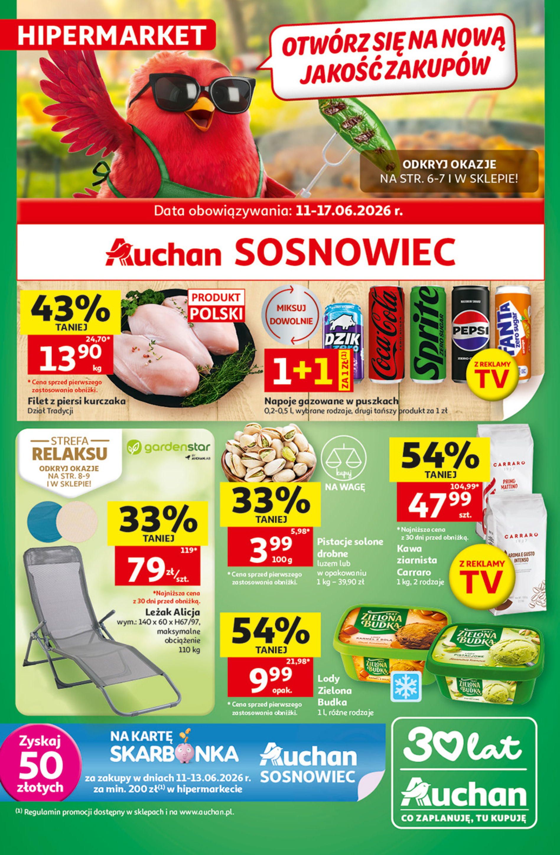 Auchan