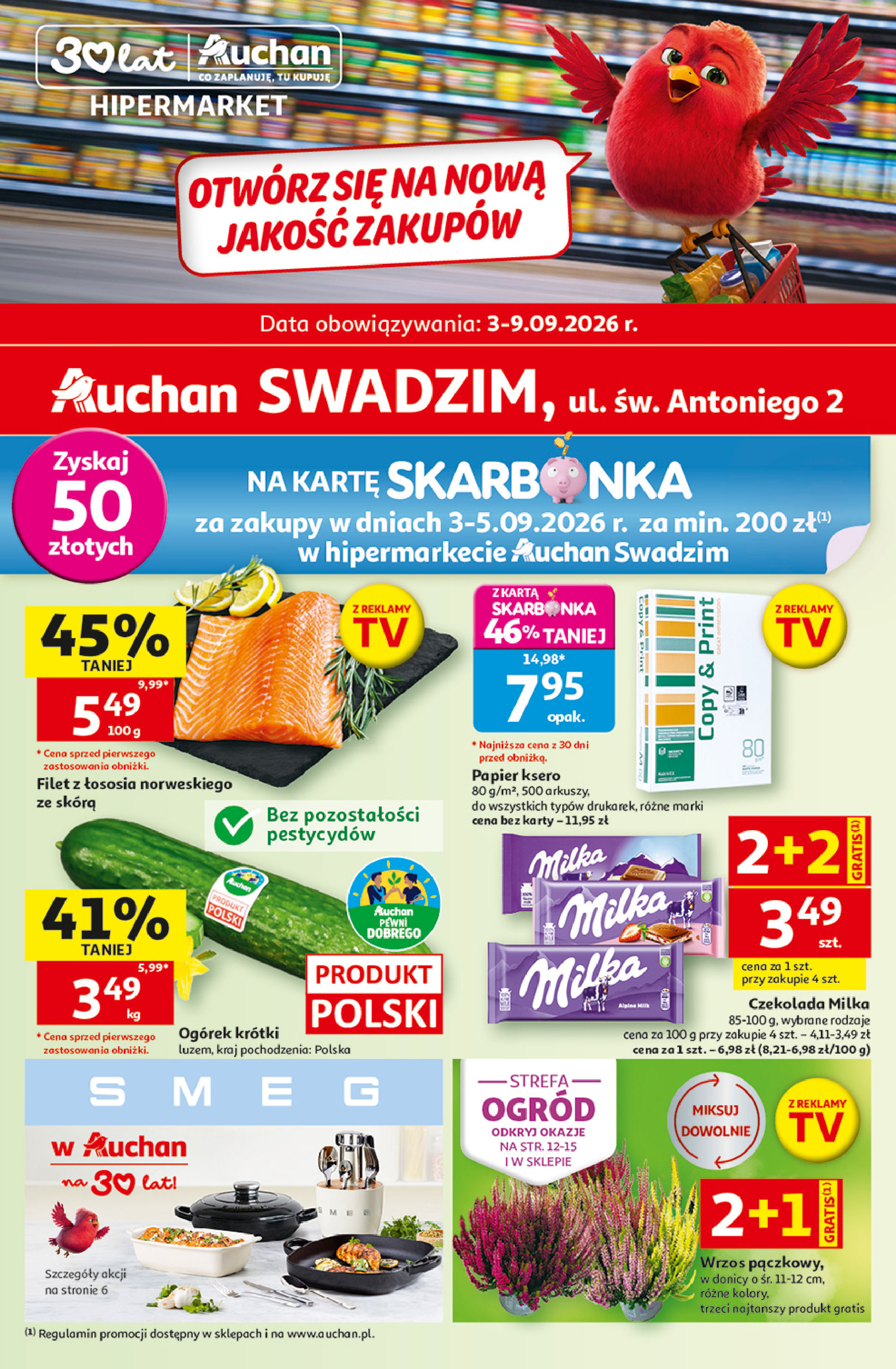 Auchan