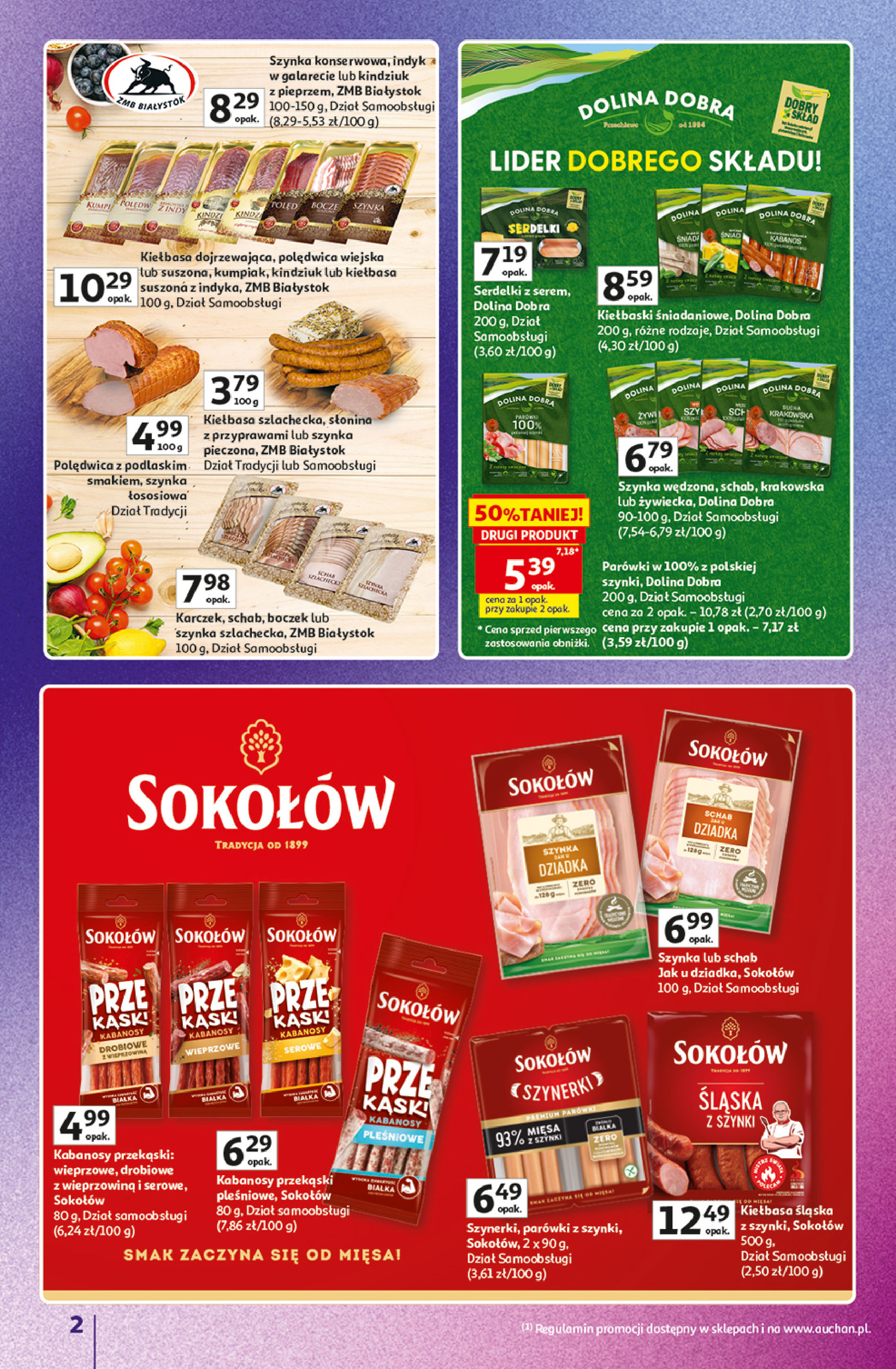 Auchan