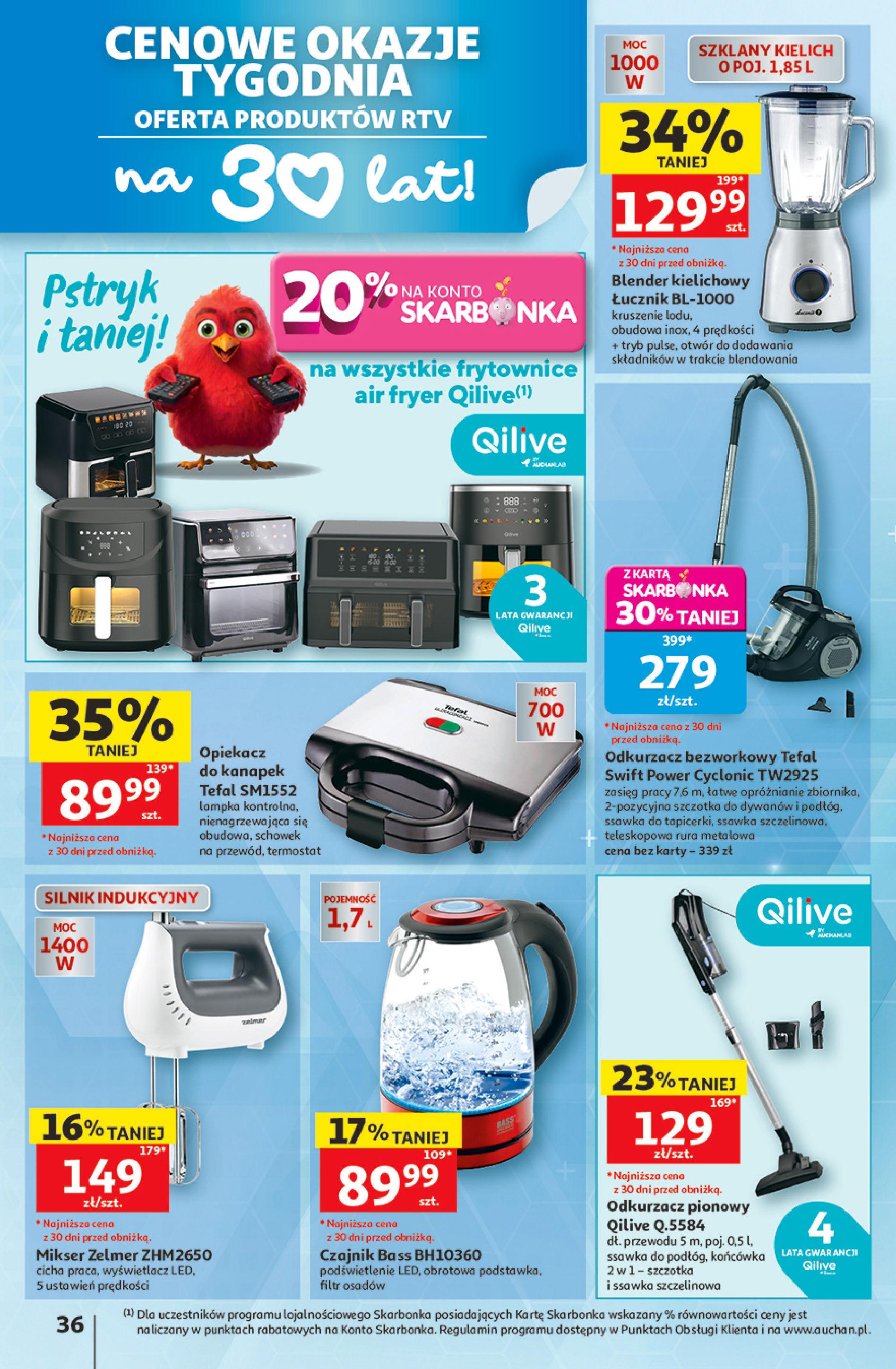 Auchan