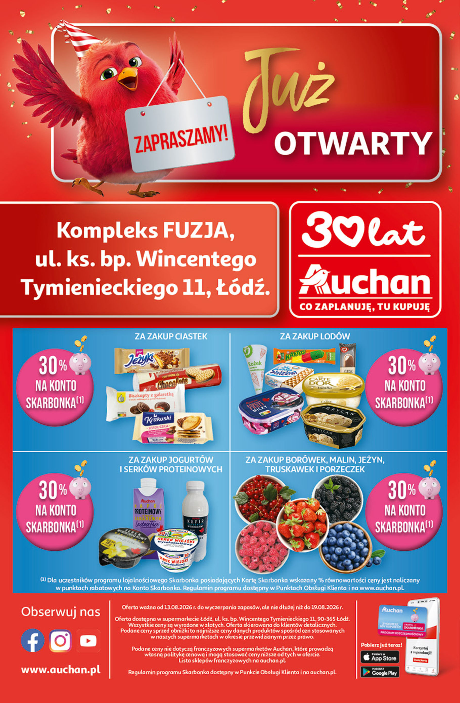 Auchan