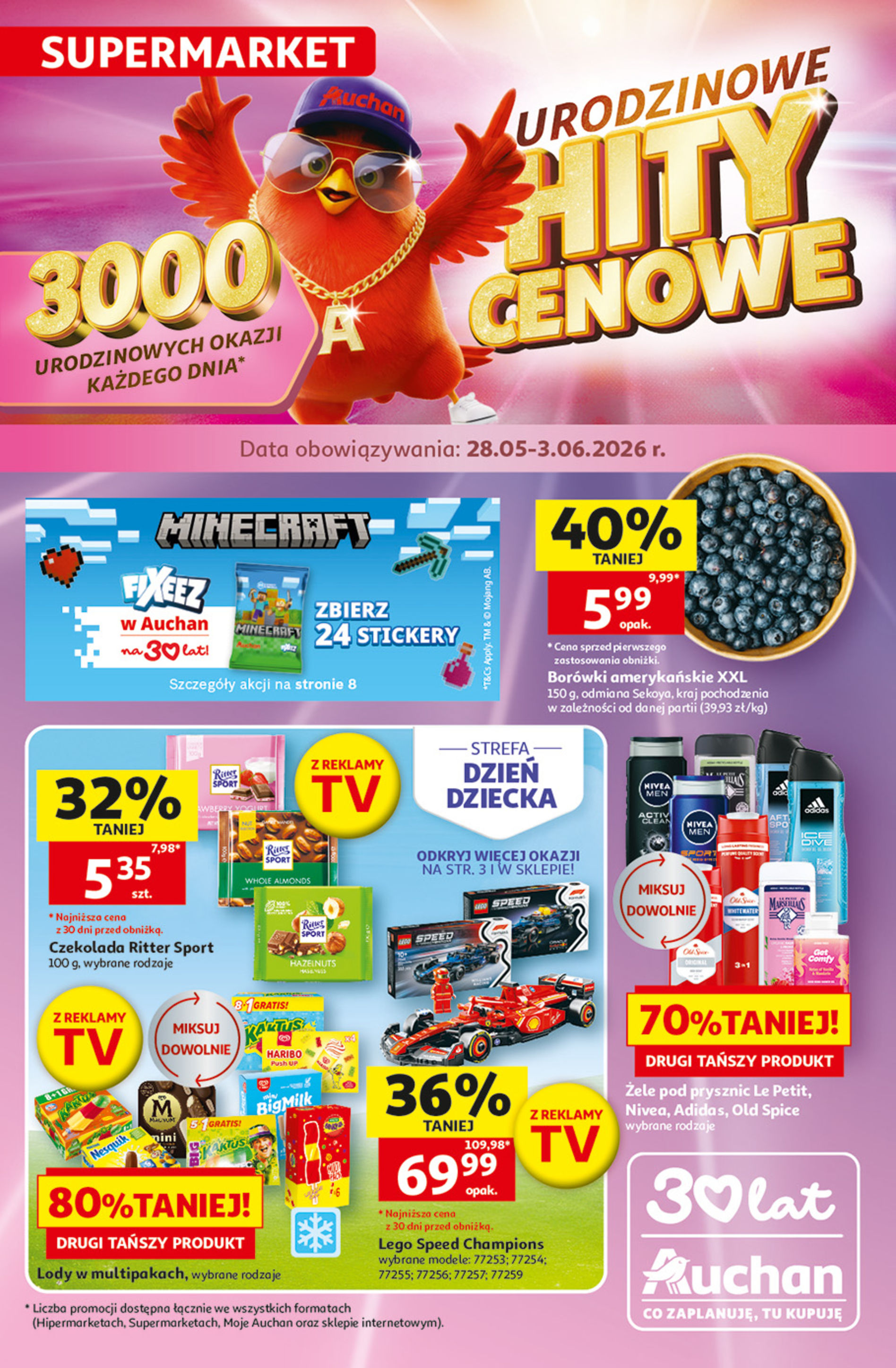 Auchan