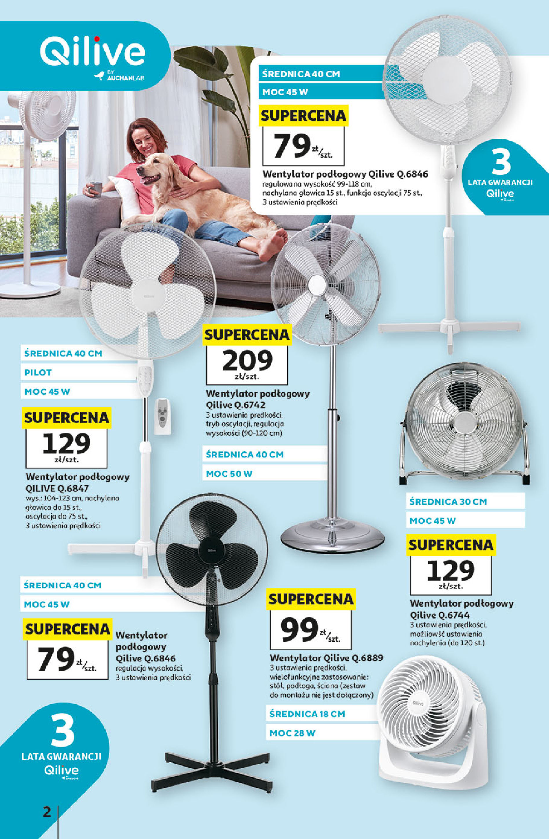 Auchan