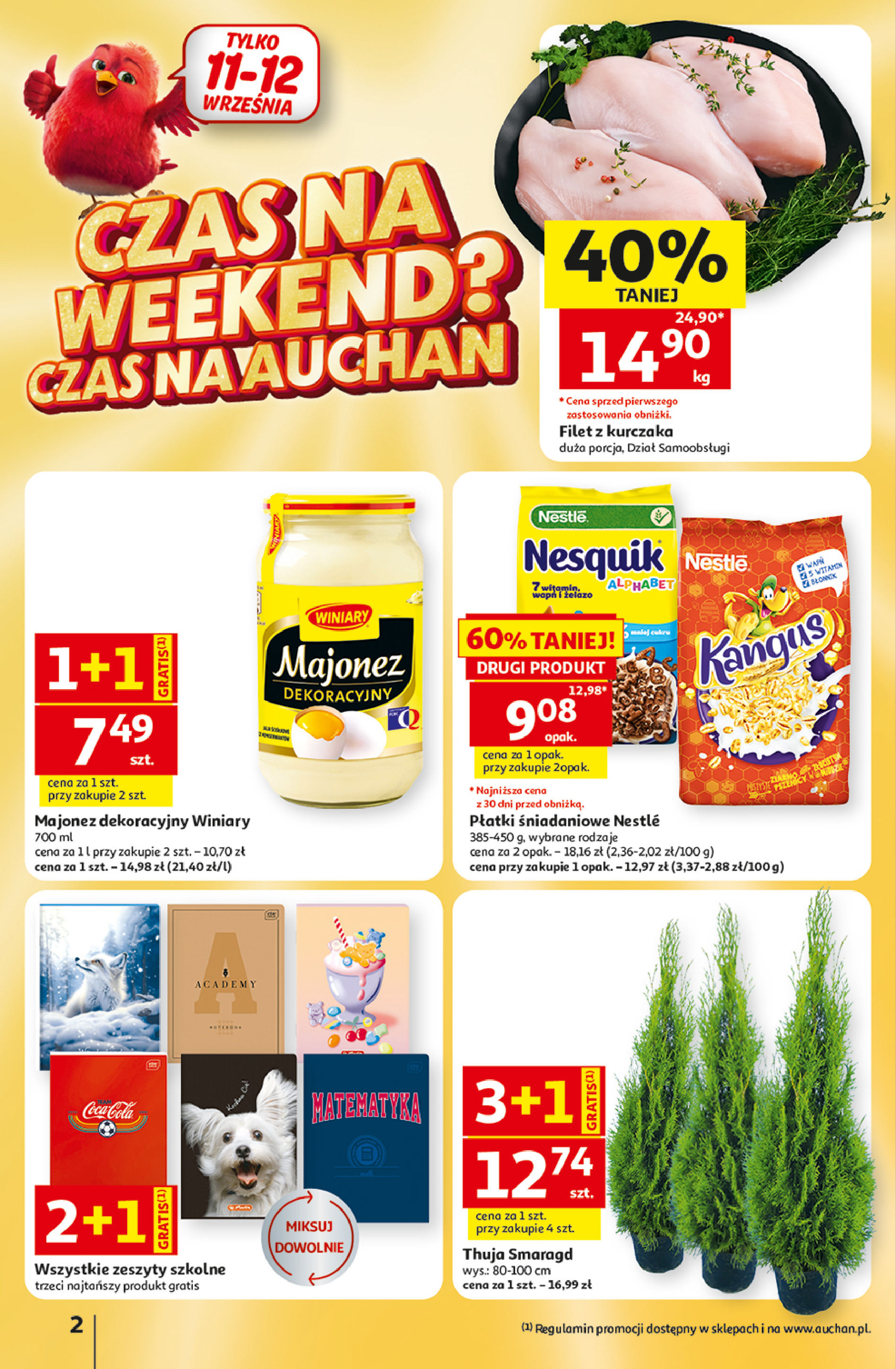 Auchan