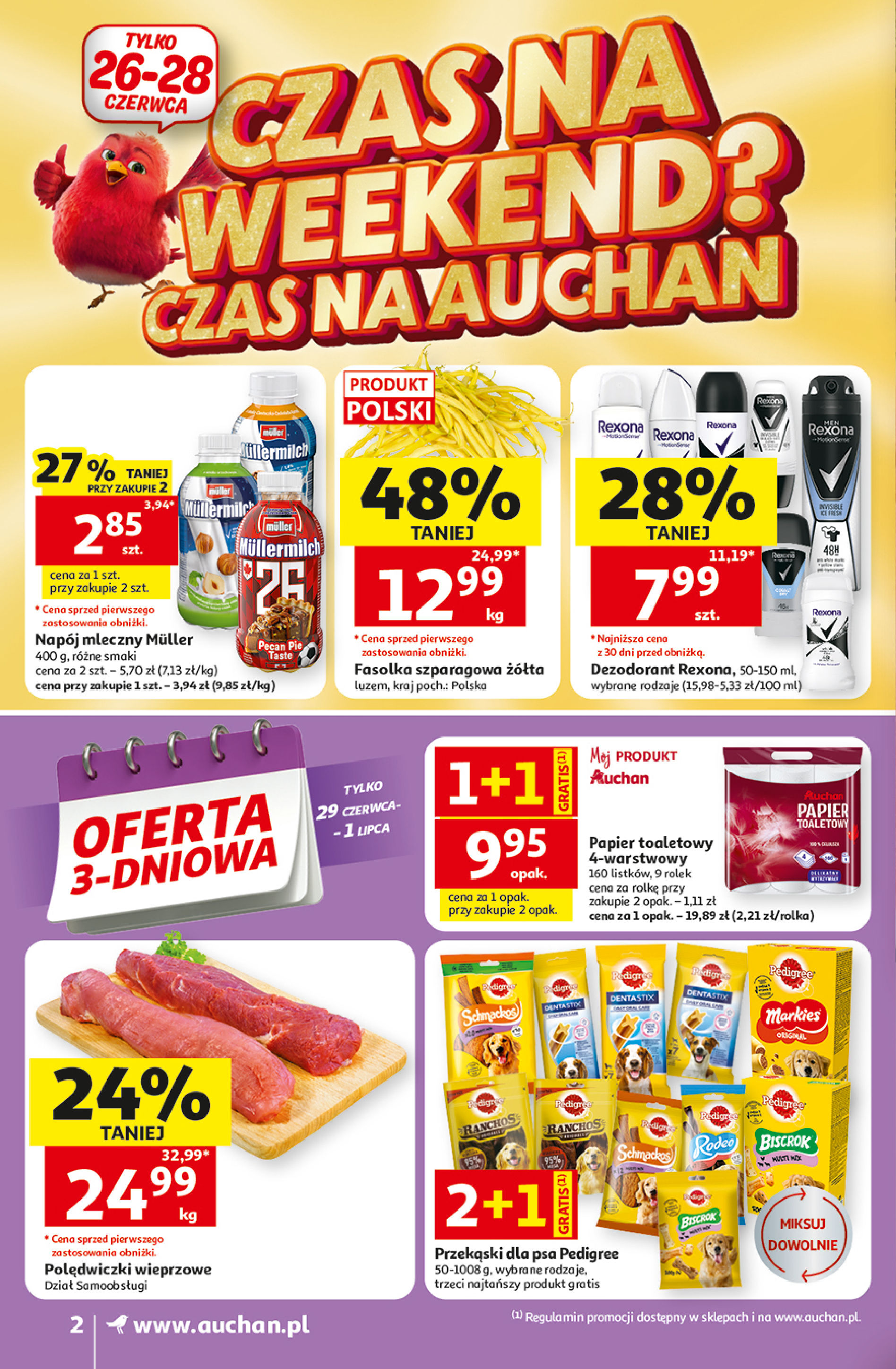 Auchan