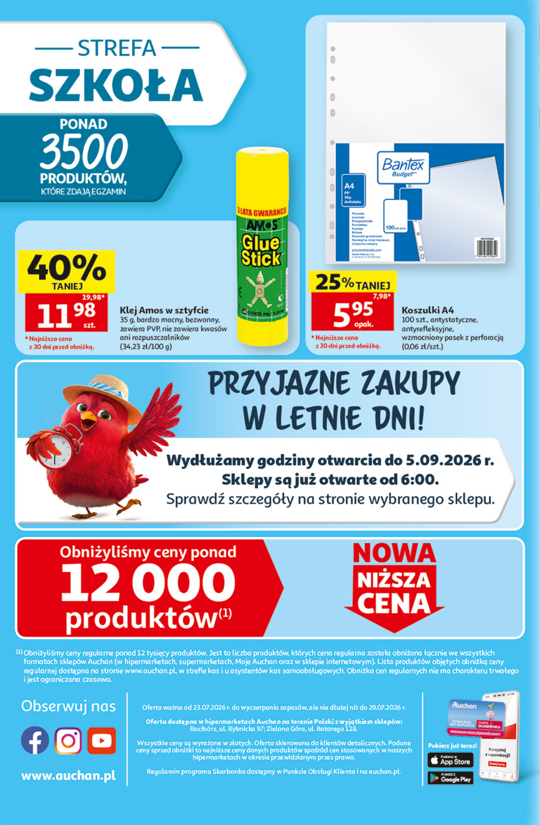 Auchan