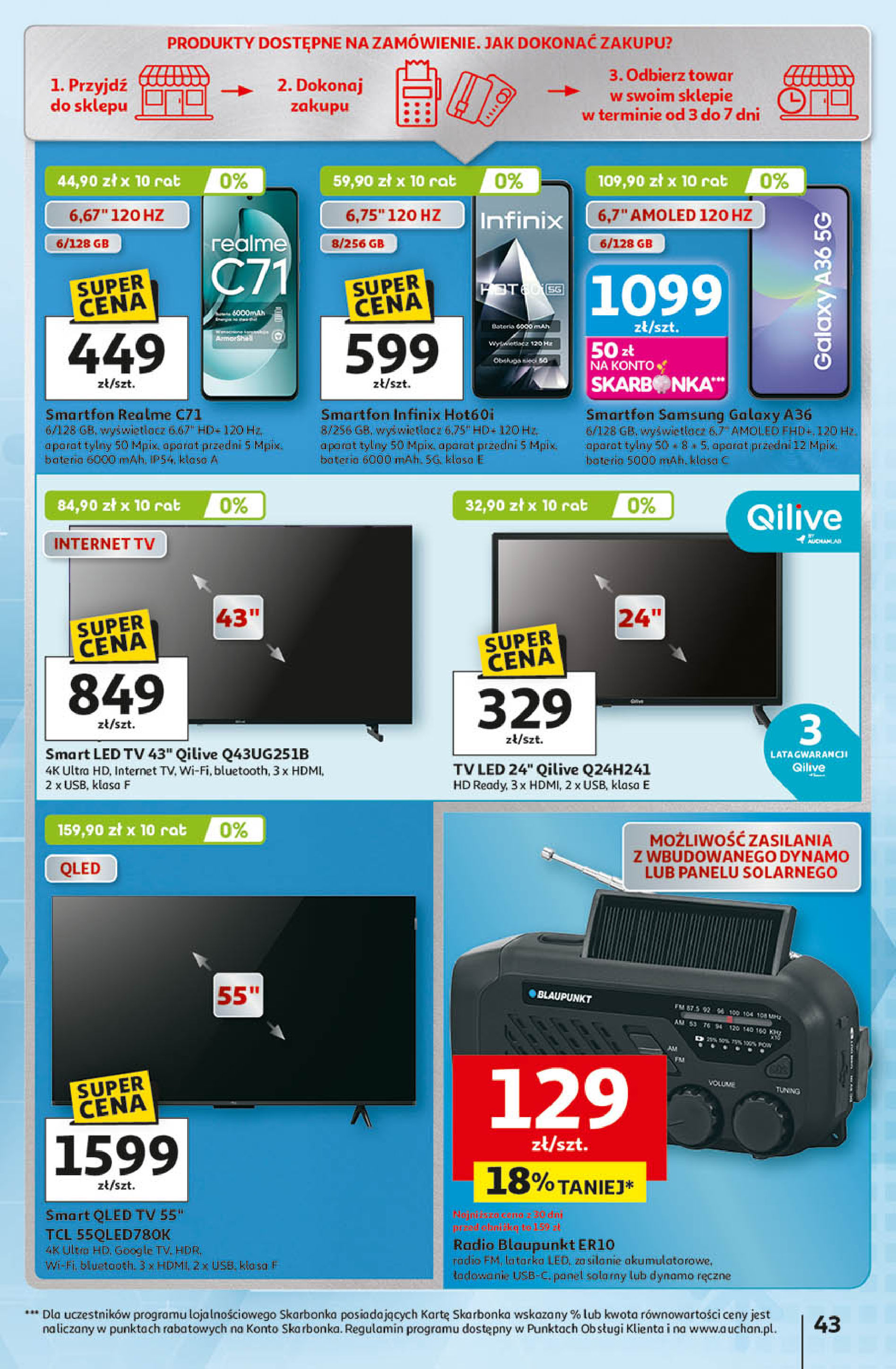 Auchan