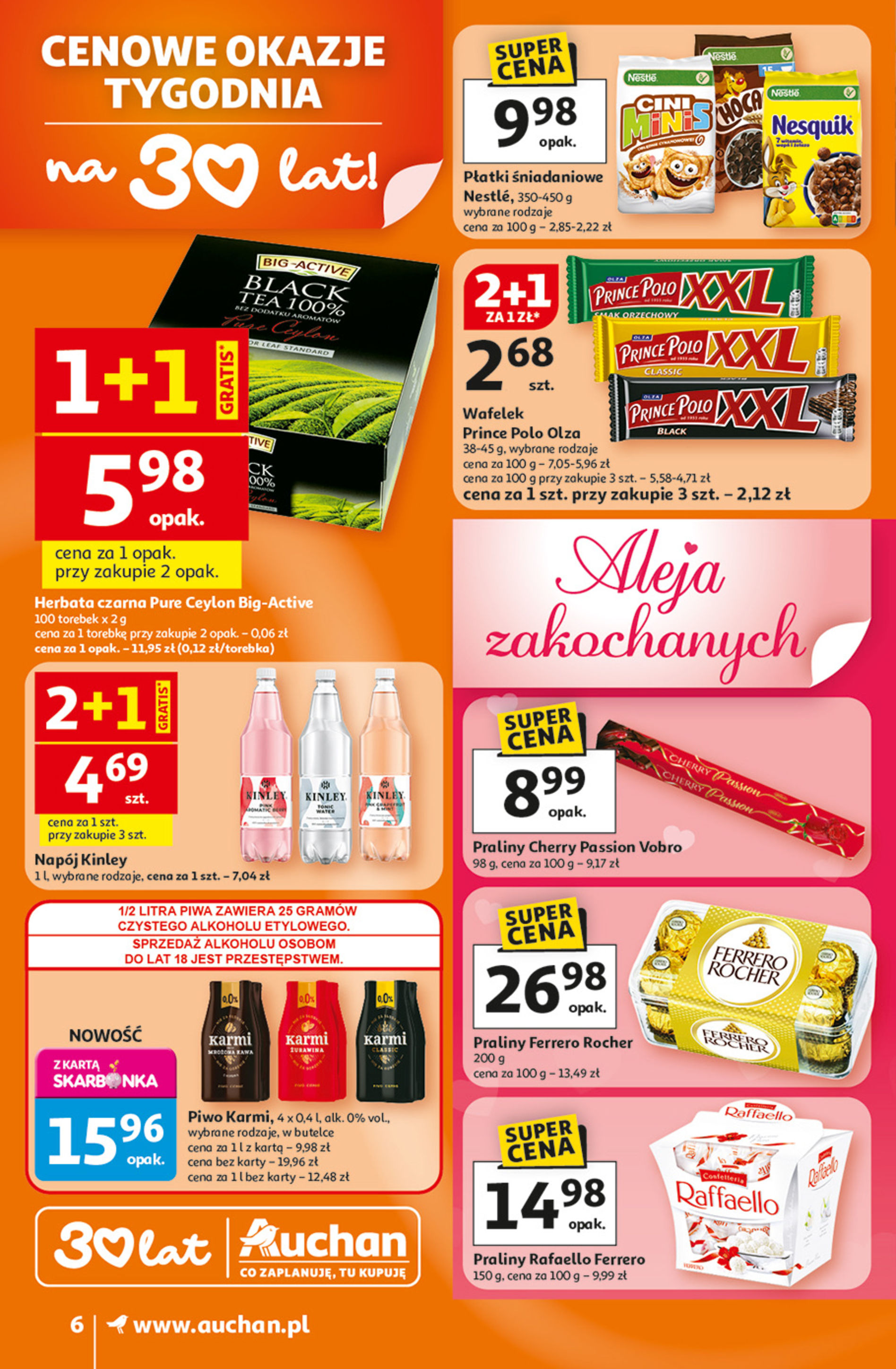 Auchan