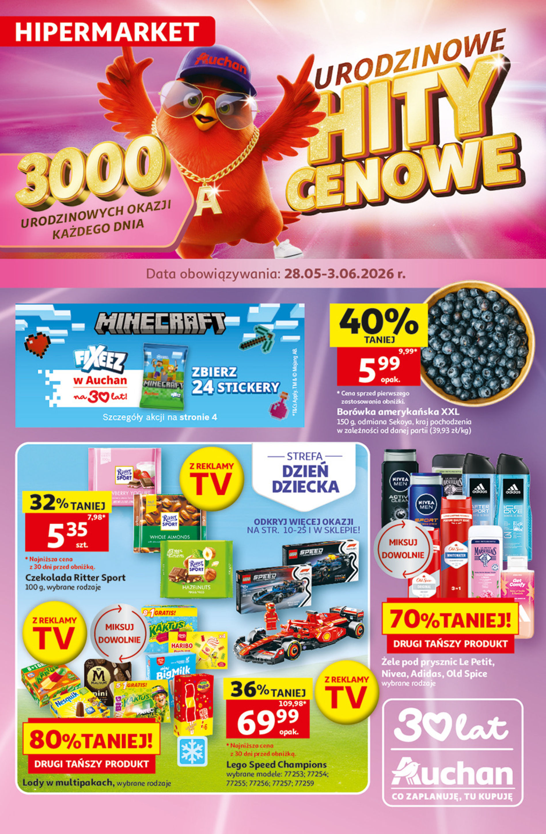 Auchan