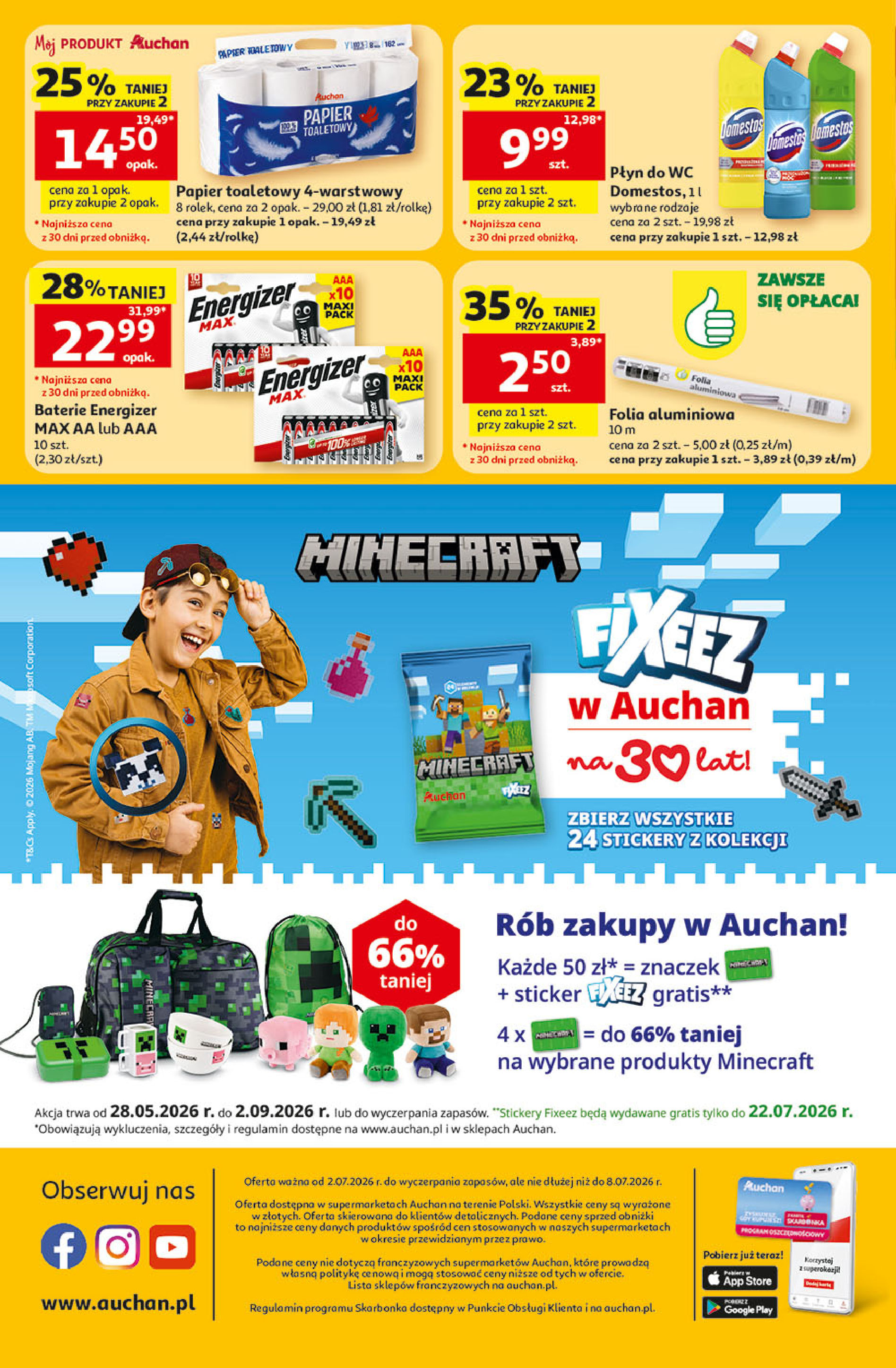 Auchan