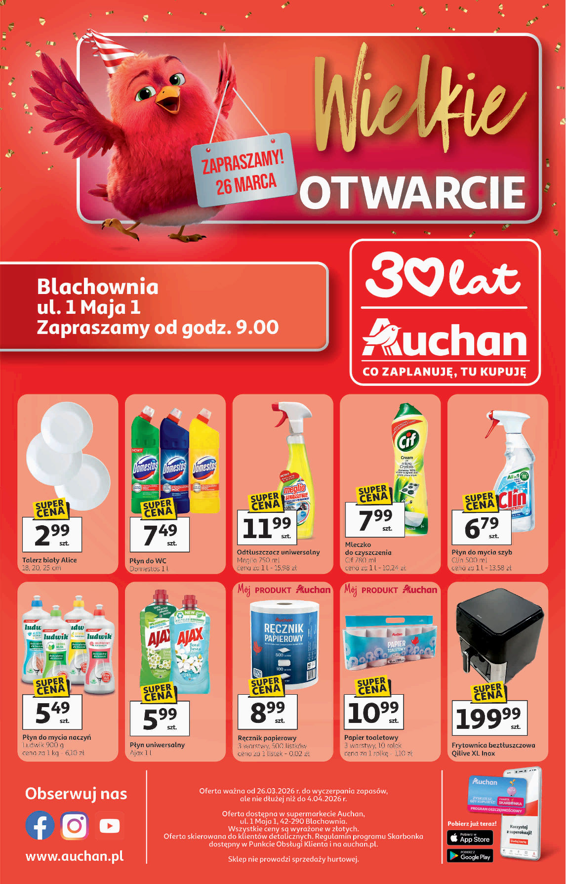 Auchan