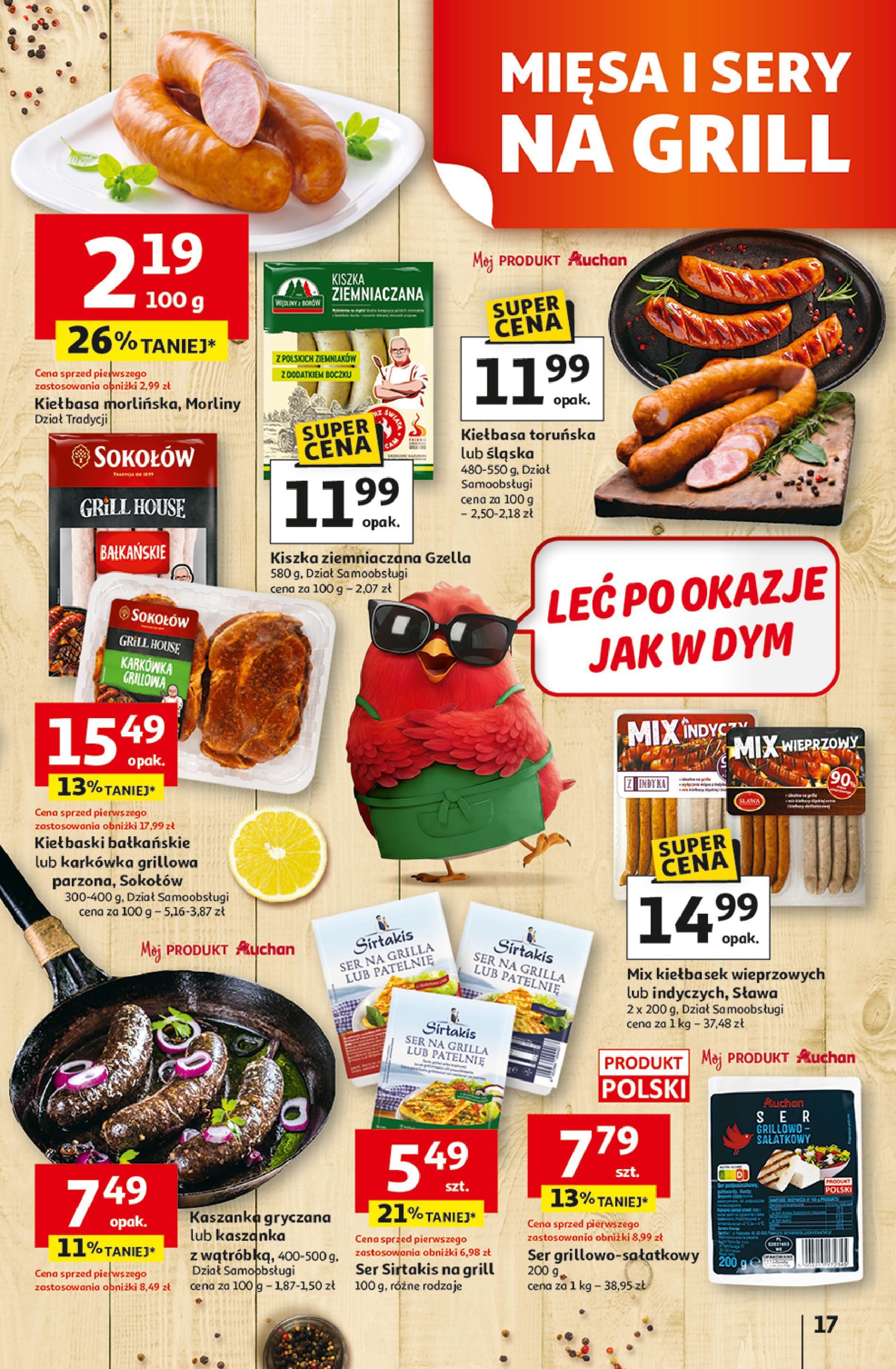 Auchan
