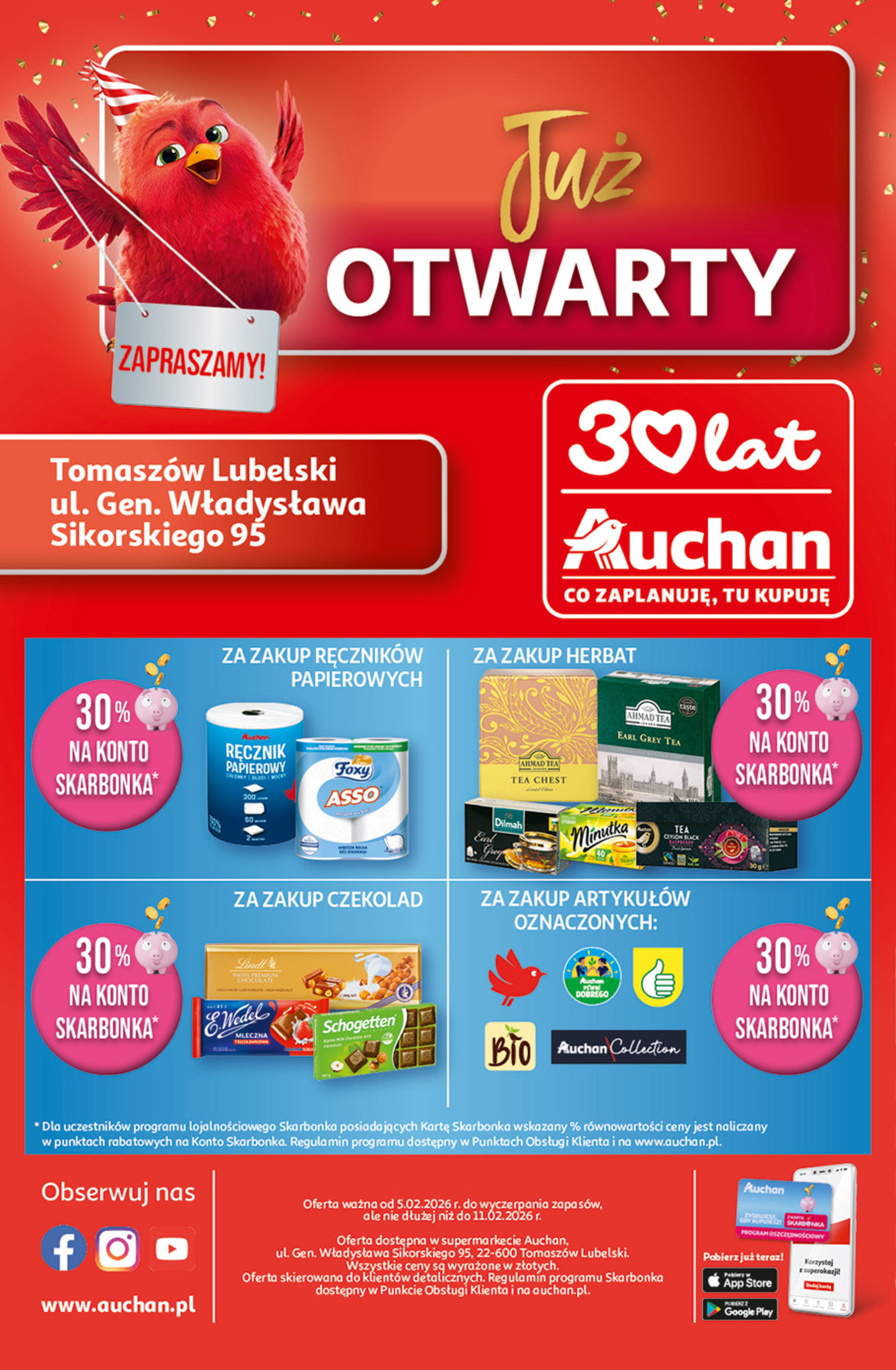 Auchan