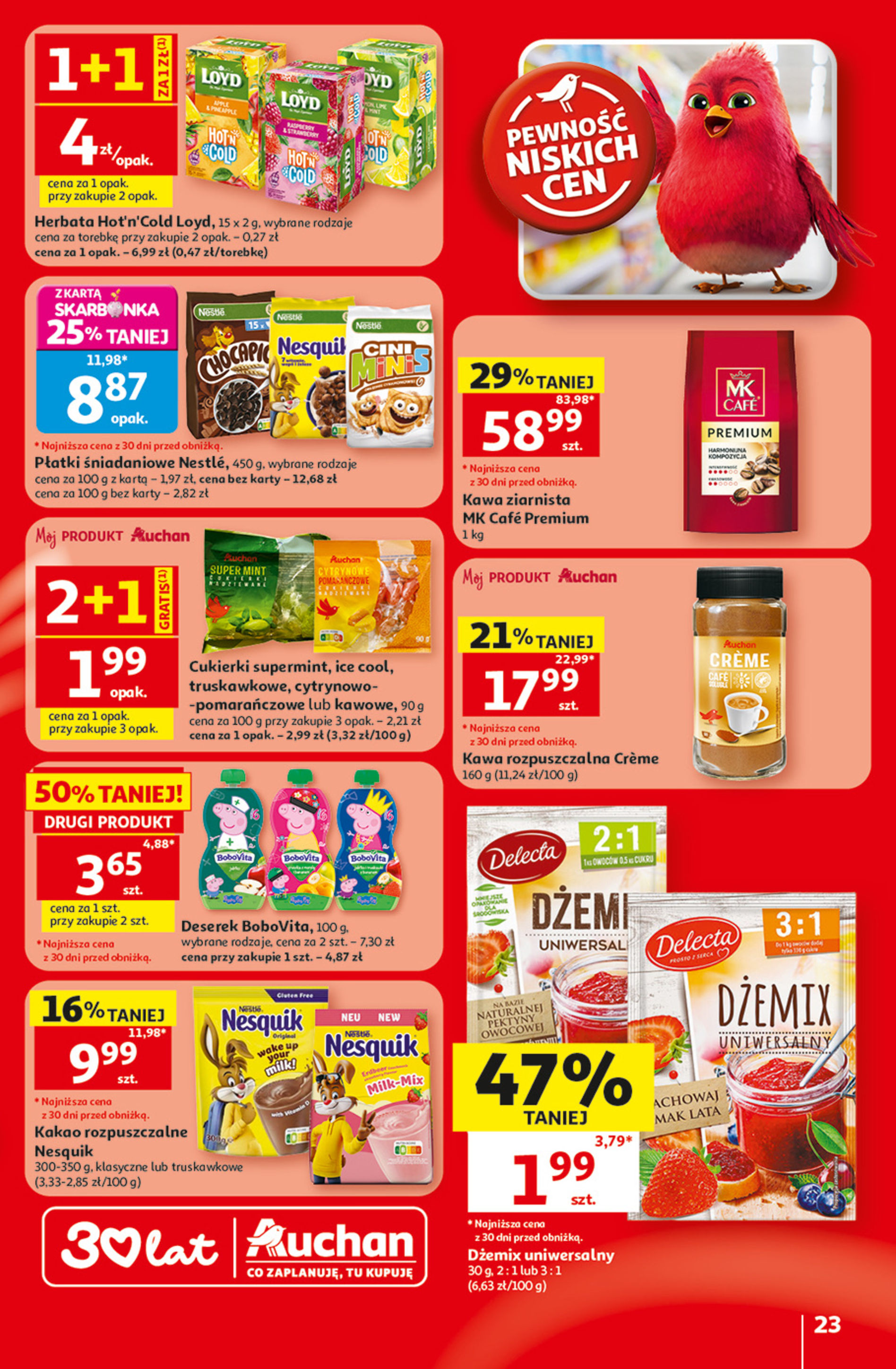 Auchan